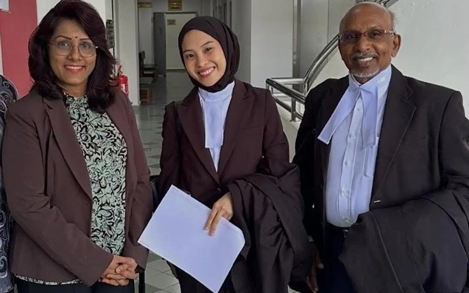 Sale of dead man’s home ruled a ‘sham’, linked to illegal moneylending