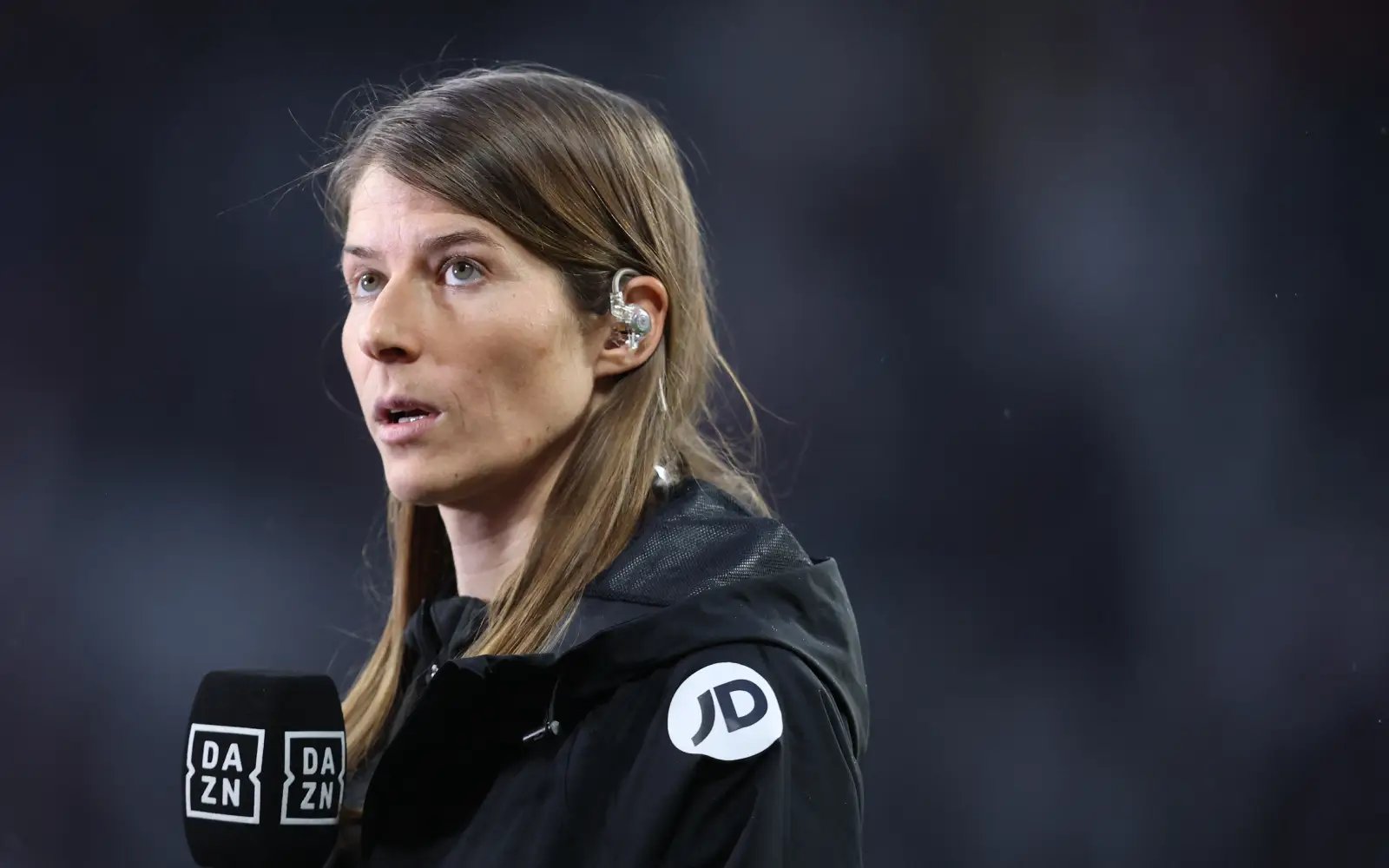 Union Berlin’s Eta becomes first female coach in top-five European leagues