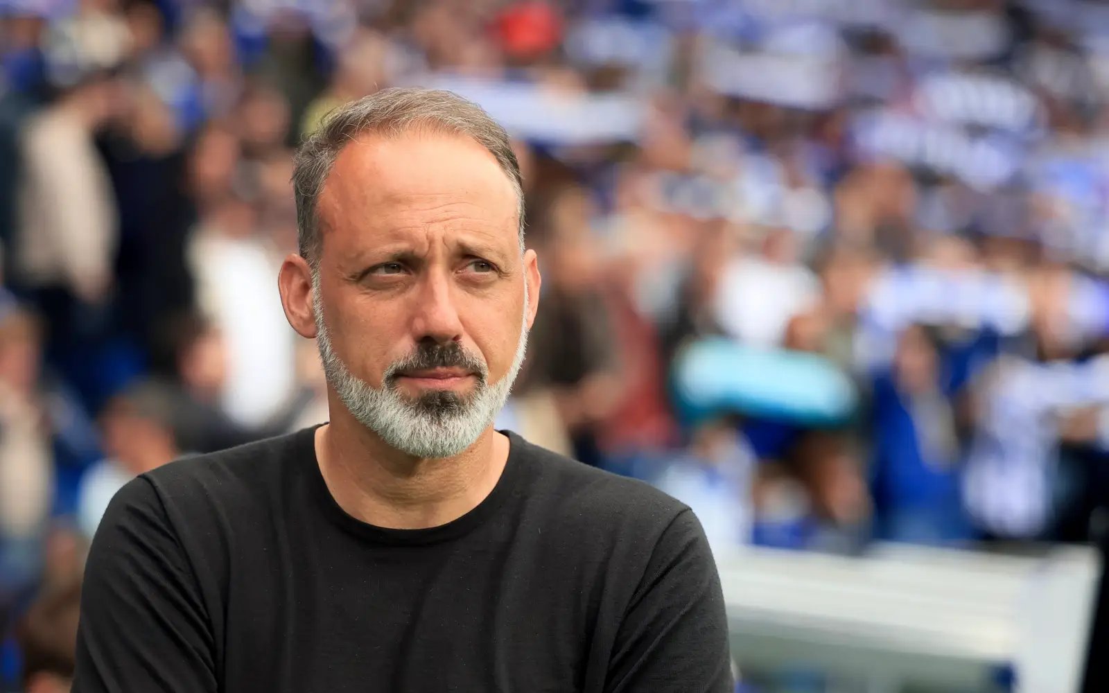 ‘Pure joy’ for Matarazzo after Copa del Rey triumph