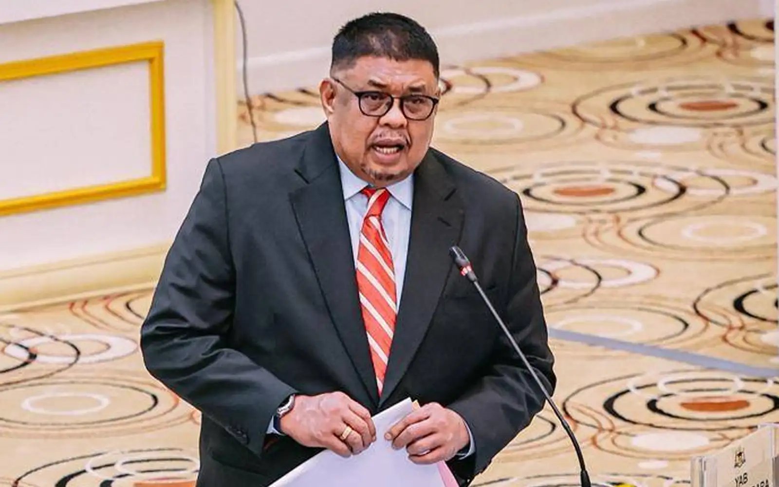 Melaka needs new hospital urgently, says CM