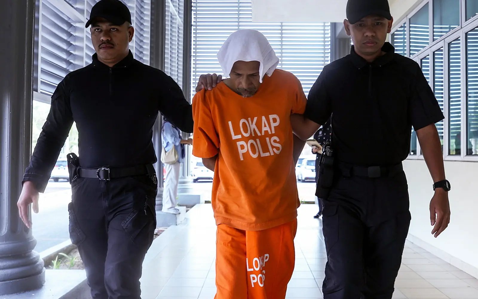 Man gets 30 years’ jail, 18 strokes for raping stepdaughter