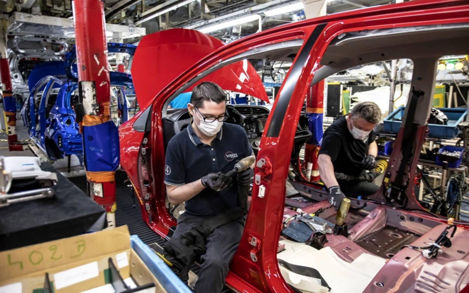 Foreign auto firms eye exit of low-cost US models amid trade standoff