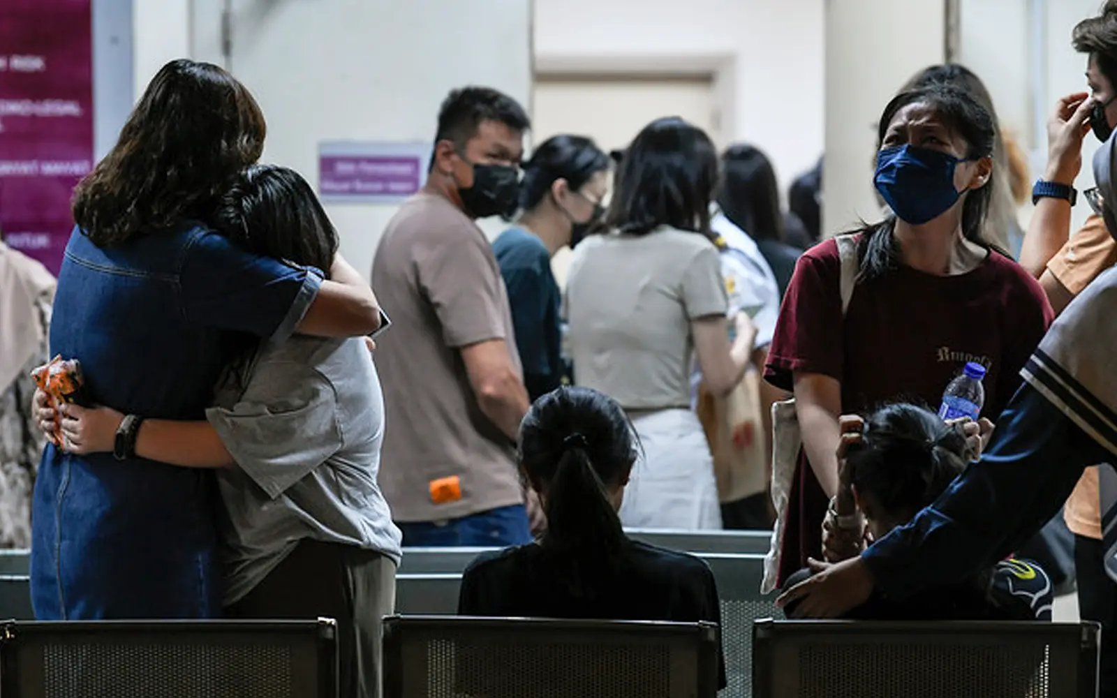 Education ministry takes full responsibility for IPG trainees tragedy