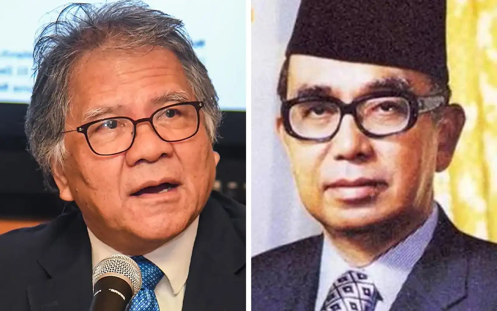Tindak balas Razak terhadap krisis minyak OPEC 1973 ubah haluan negara, kata bekas menteri