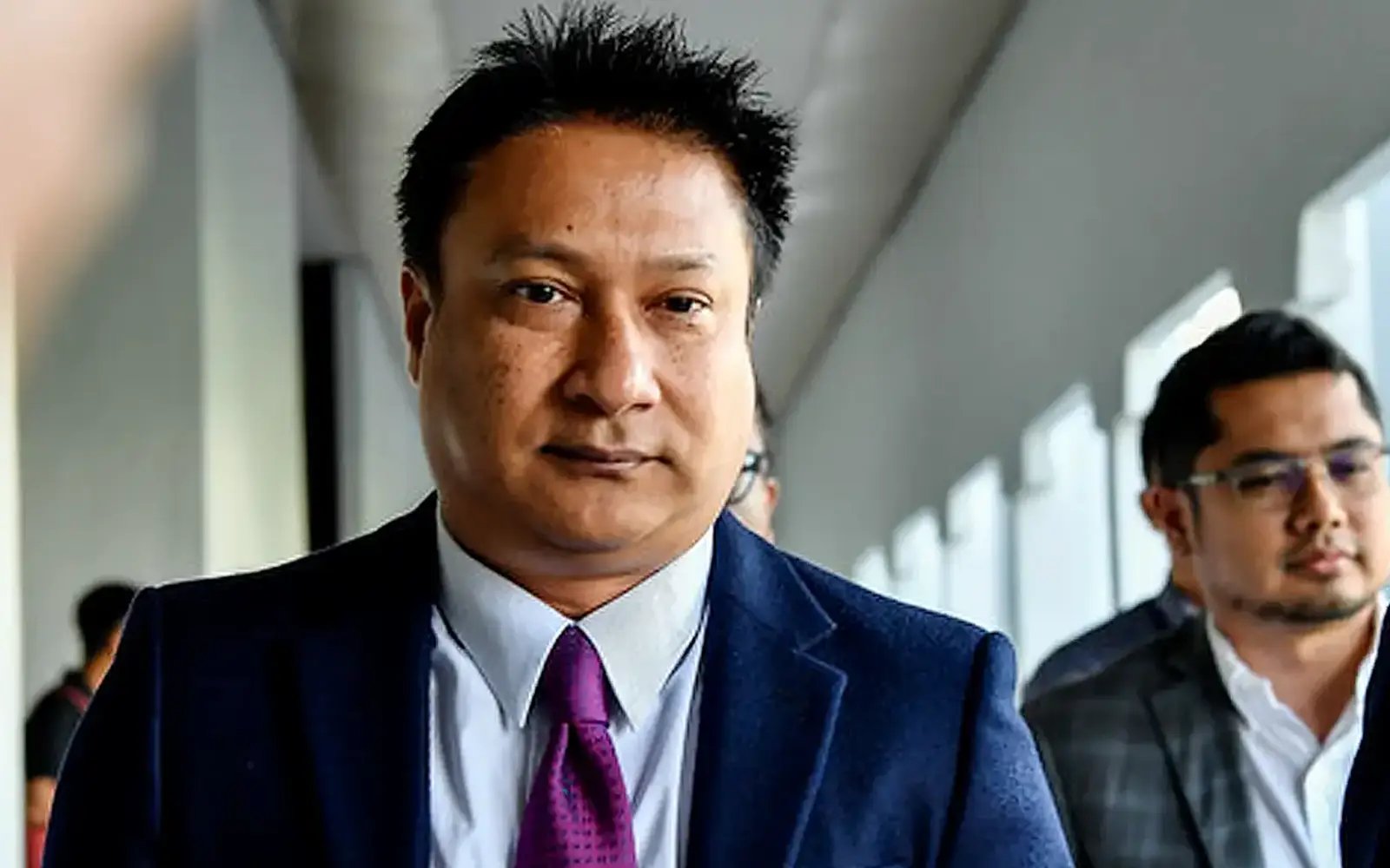 Hydroshoppe director seeks transfer of bribery cases to High Court