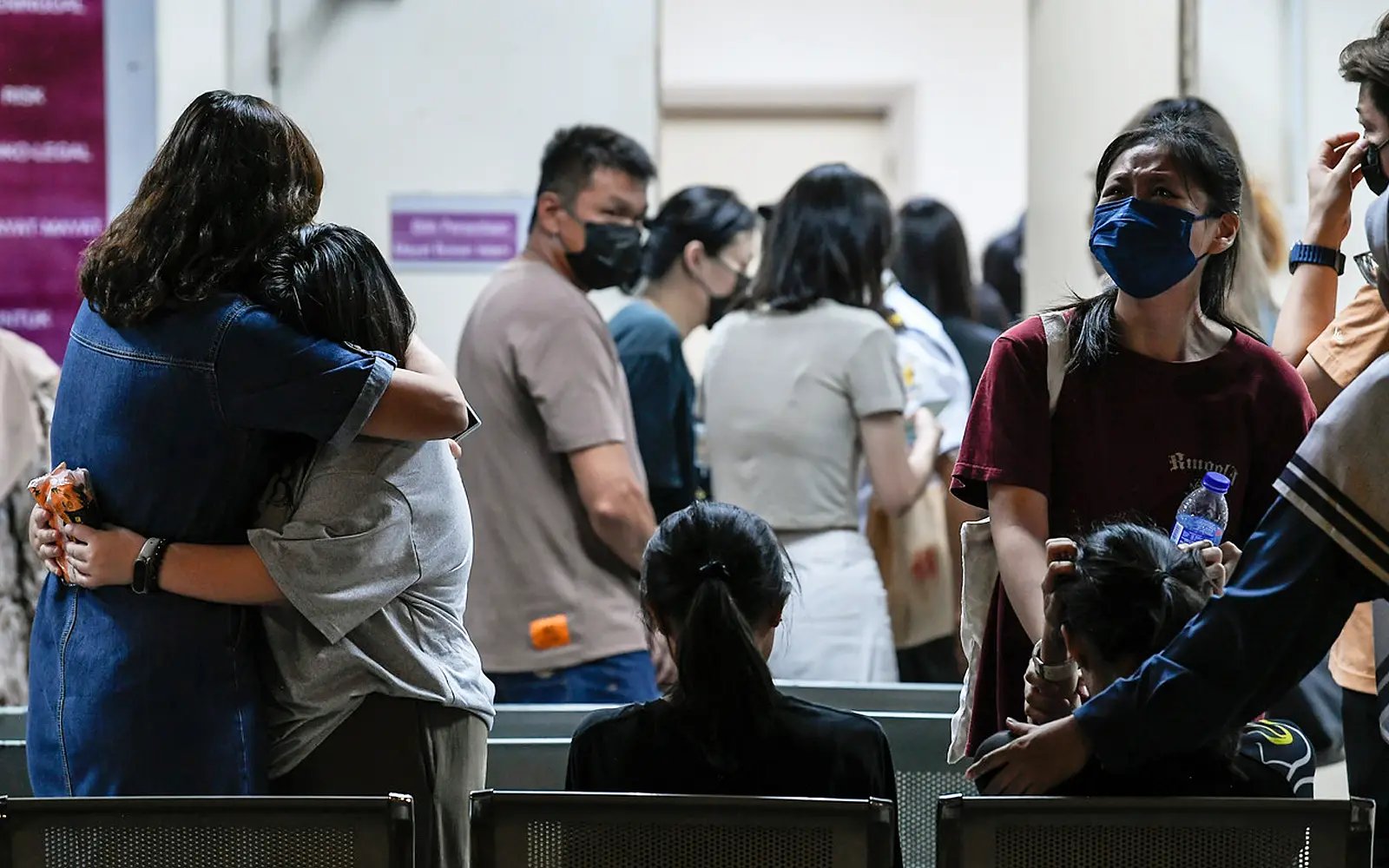 Tragedi 2 pelajar IPG lemas: KPM ambil tanggungjawab penuh