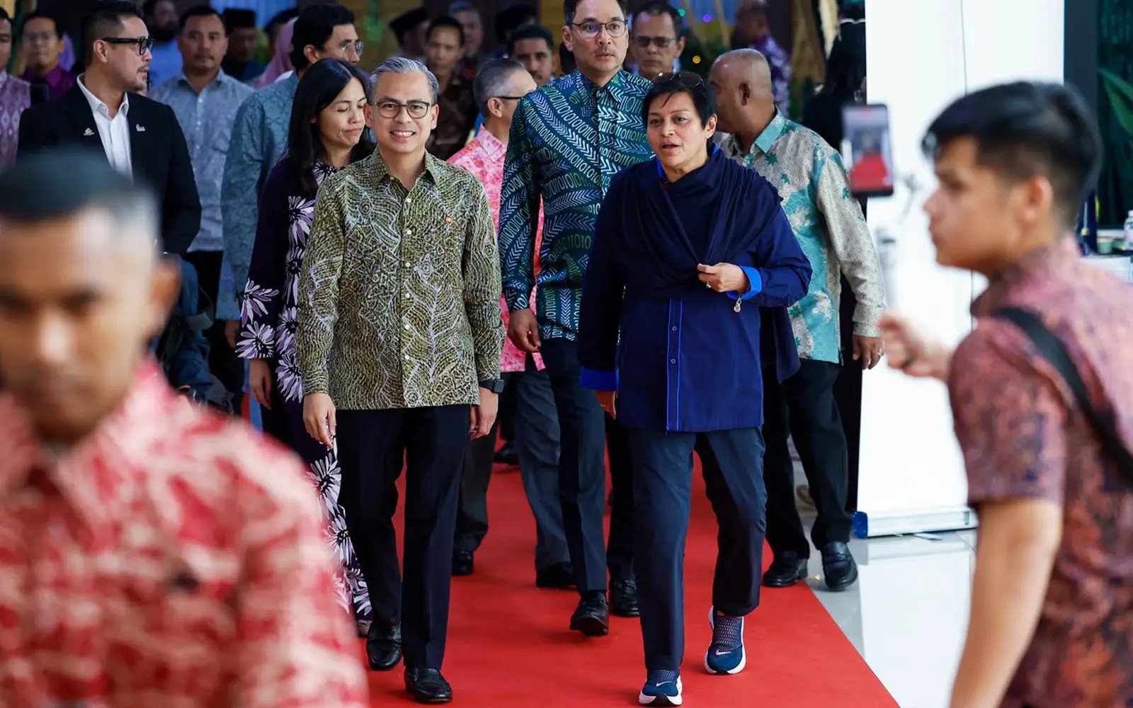 Kerajaan tawar mediasi percuma pertikaian kontrak bawah RM250,000