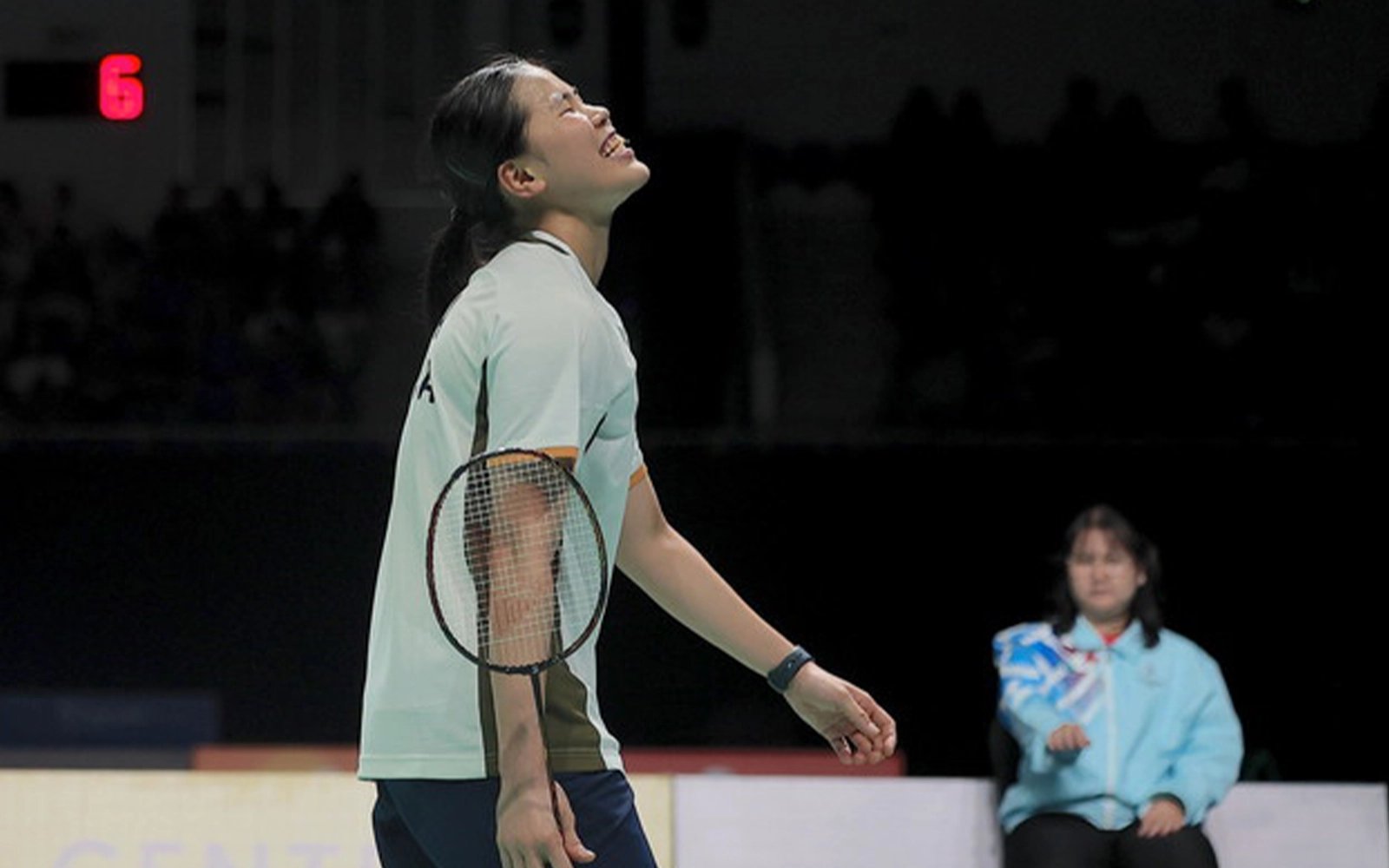 Malaysia whitewash South Africa to book Uber Cup quarter-final slot