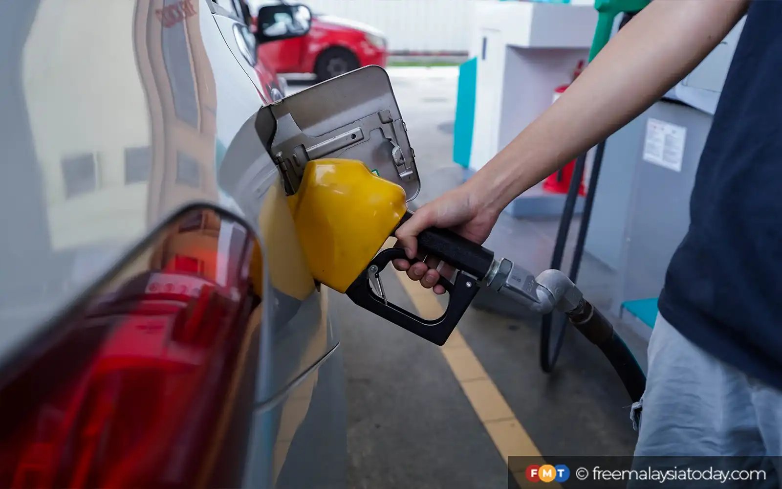 Reinstate 300-litre BUDI95 quota for healthcare workers, says MMA