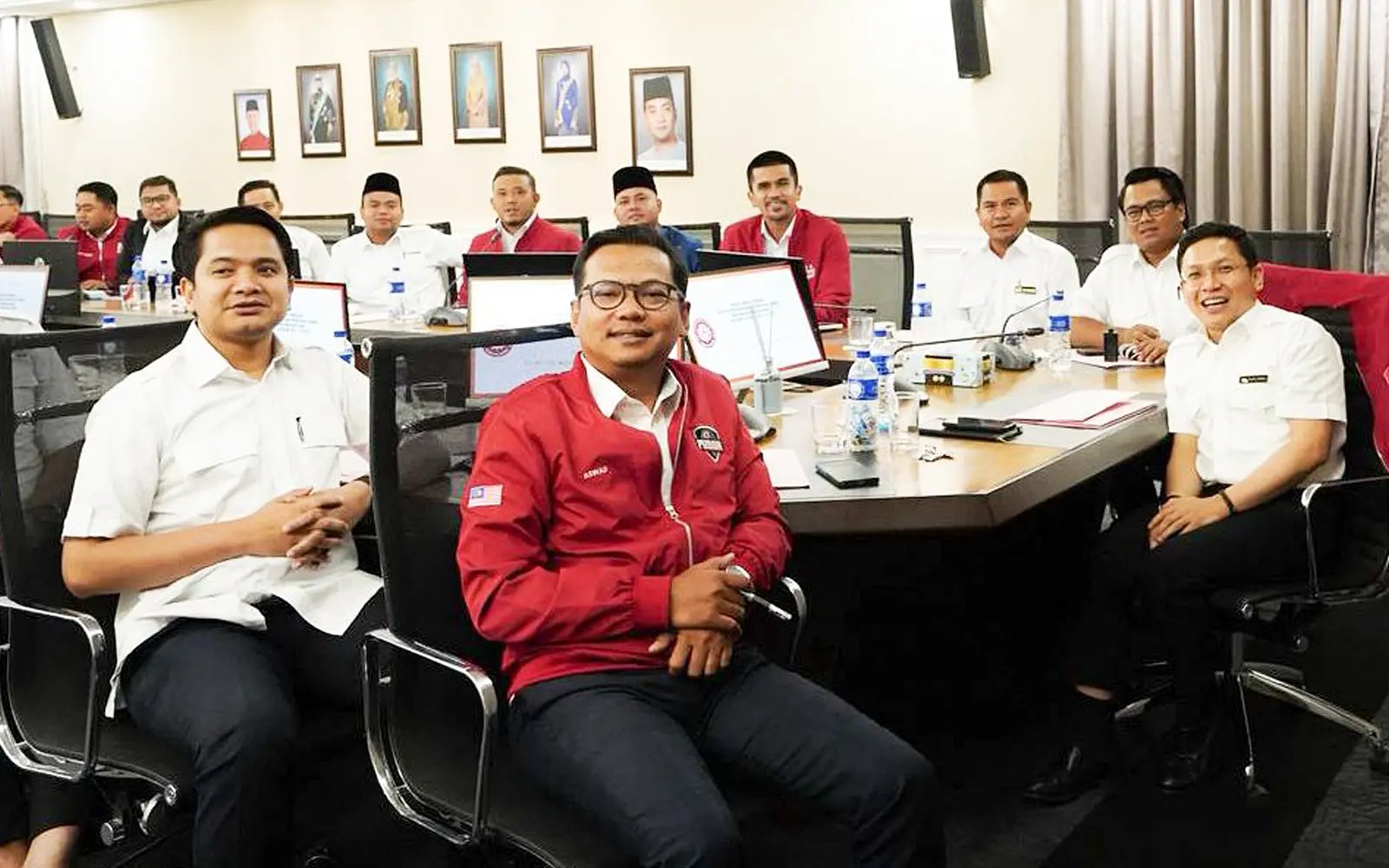 Pemuda Umno Johor gesa kerajaan negeri perkenal pakej rangsangan ekonomi