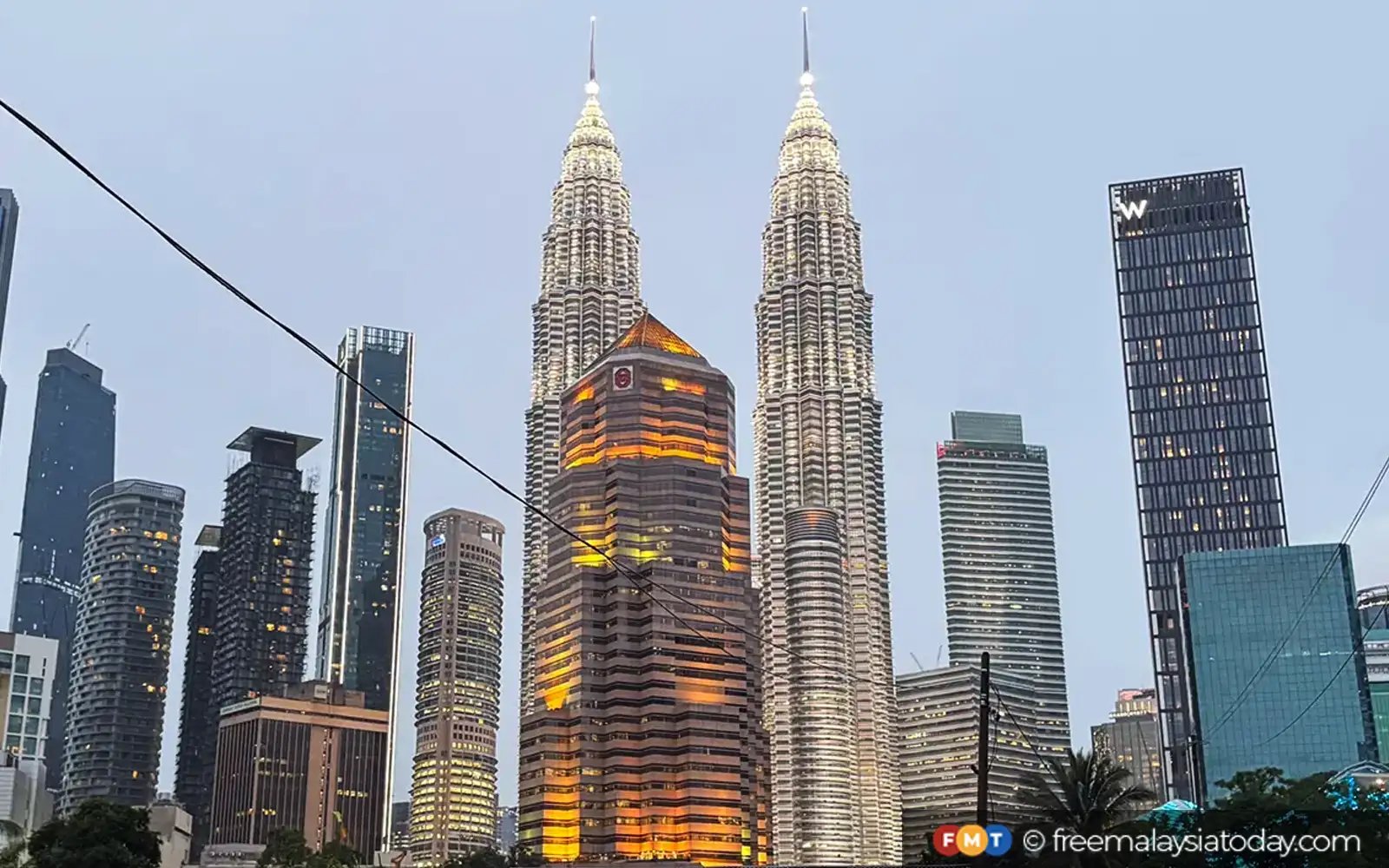 Central KL rents steady since H2 2024, says property firm