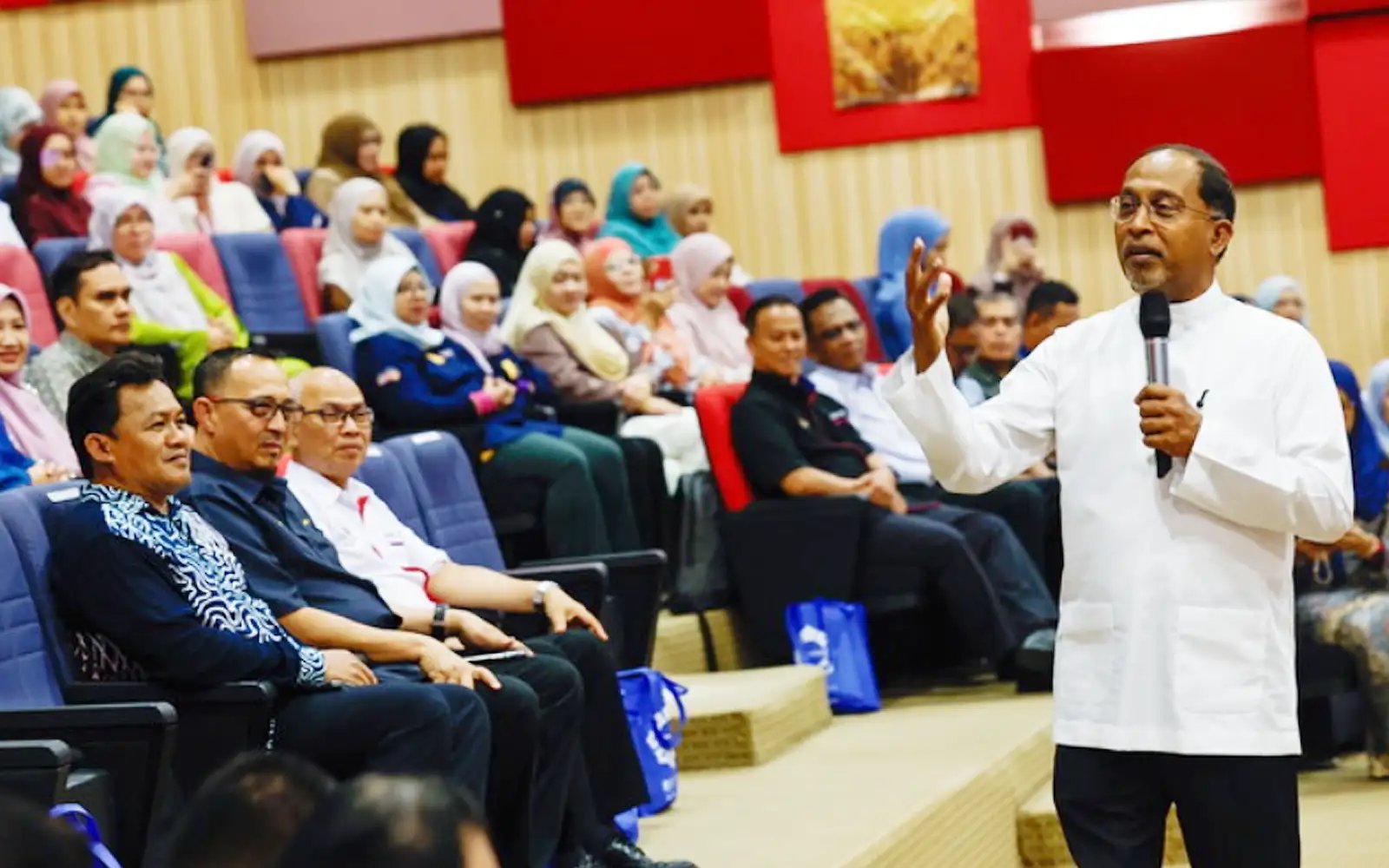 KPT sedia tempatkan pelajar Malaysia terjejas di IPT tempatan