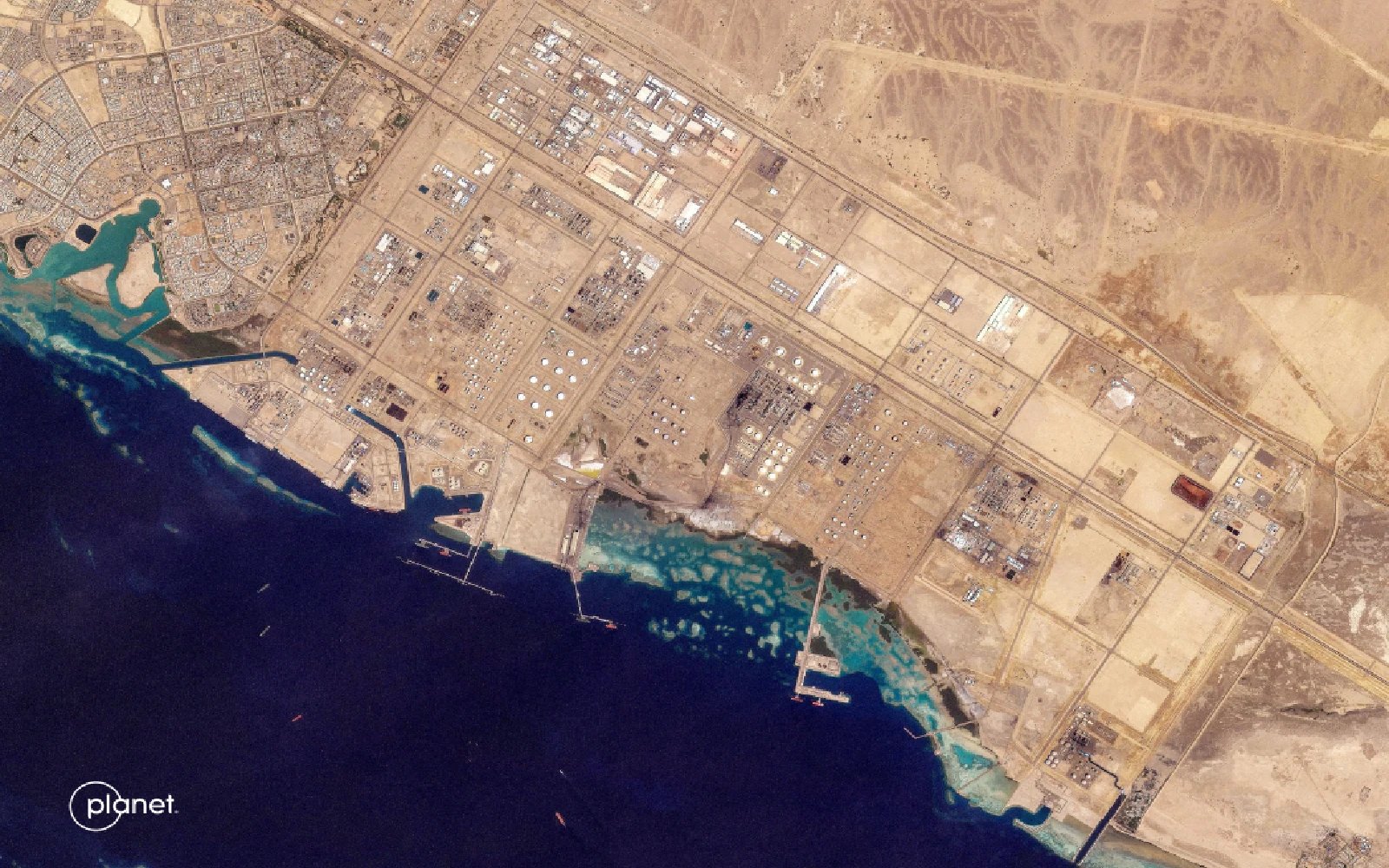 South Korea to send ships to Saudi Red Sea port to avoid Hormuz