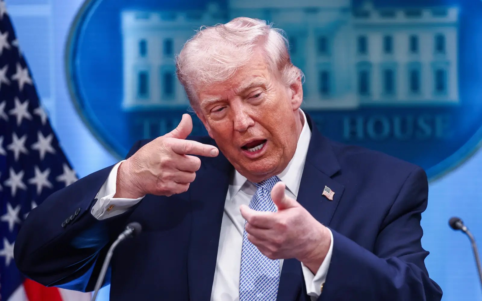 ‘A whole civilisation will die,’ says Trump as Iran defies looming deadline