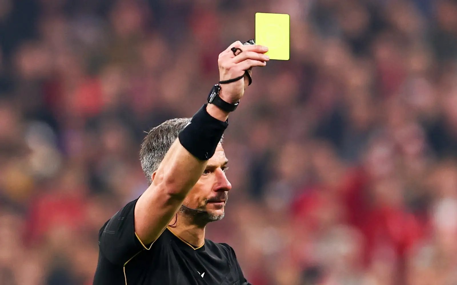 Fifa to discuss adding another yellow card amnesty for World Cup