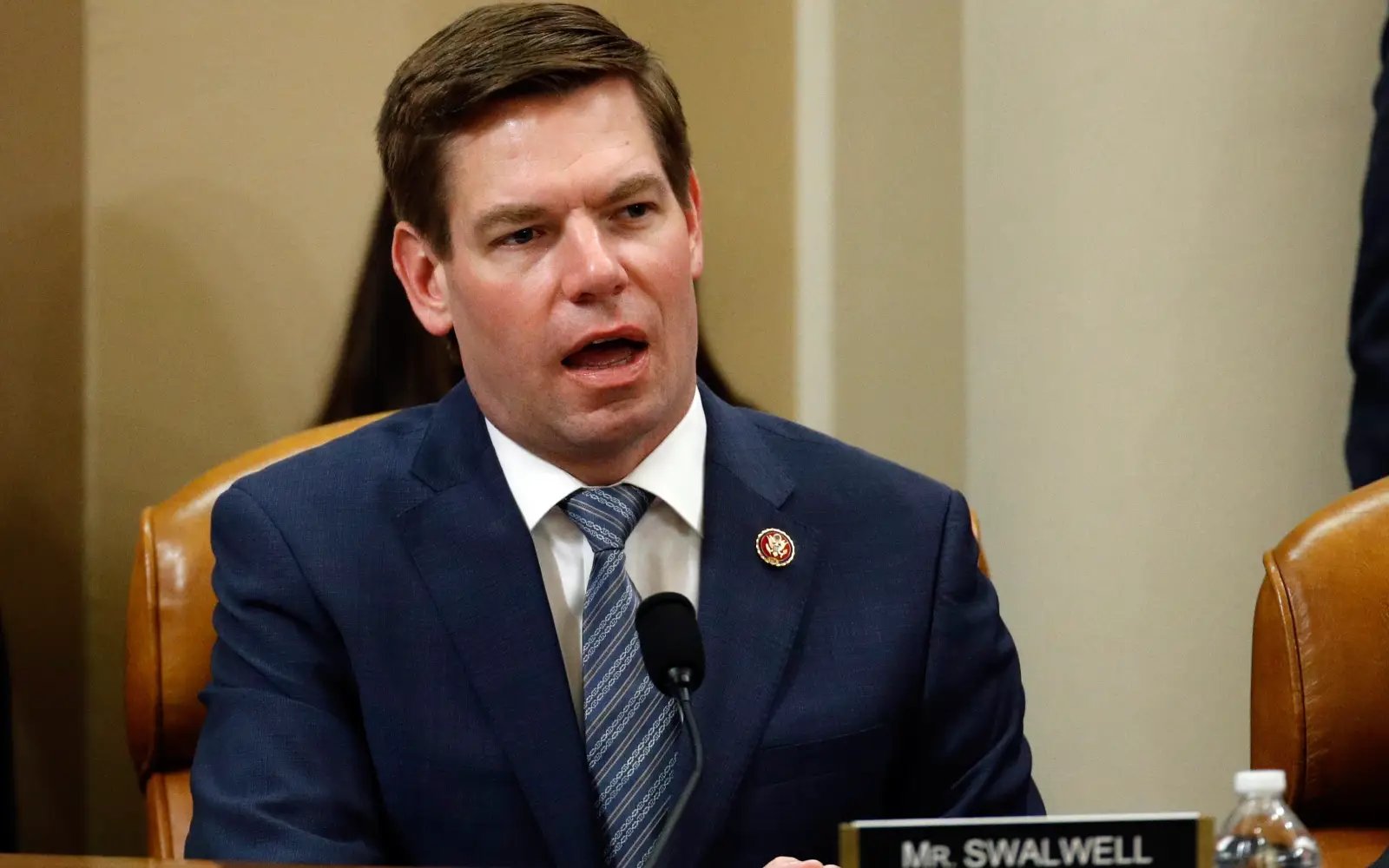 Democrat suspends US governor campaign amid sexual misconduct allegations