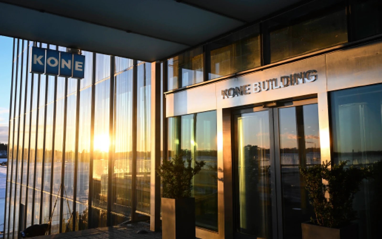 Finnish lift maker Kone acquires German rival TKE in €29.4bil deal