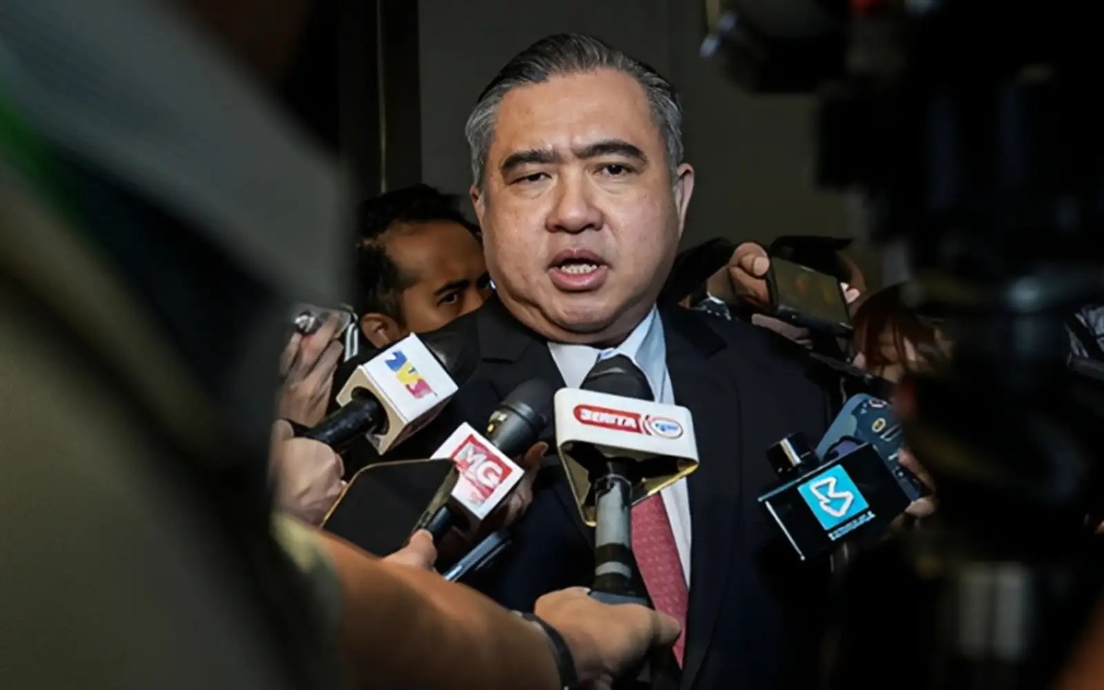 Keputusan cadangan pengurangan cukai jalan kenderaan diesel dalam masa terdekat