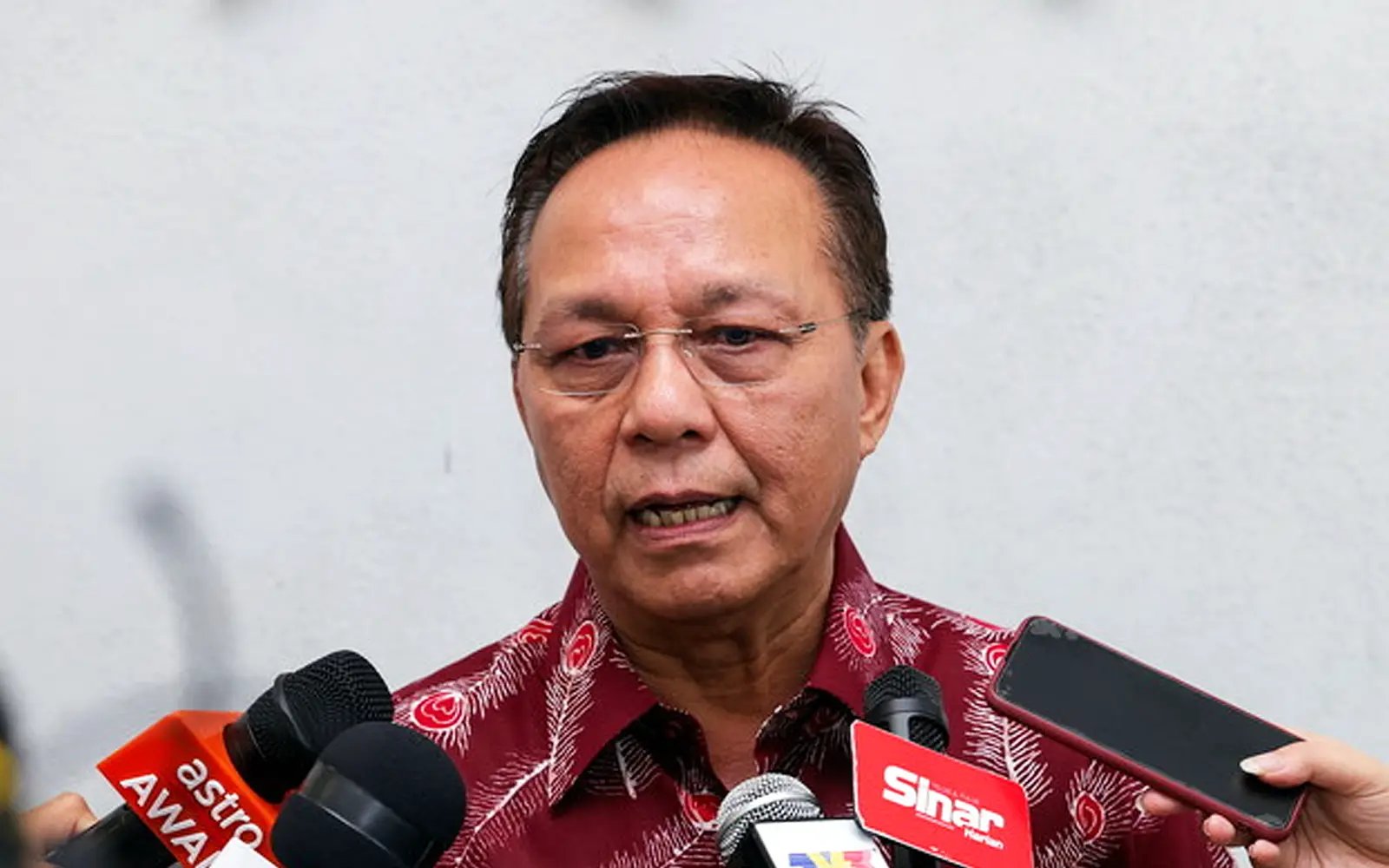 Johor woos investers with ‘tailor-made’ solutions, says state adviser