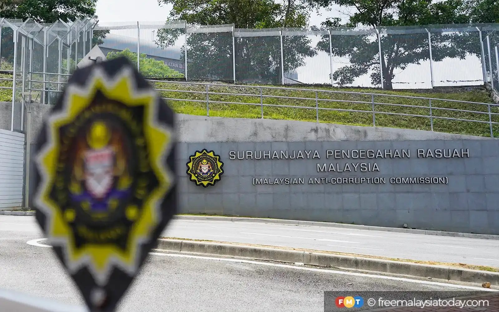 Bukan sekadar isytihar, SPRM digesa larang pegawai pegang jawatan utama NGO