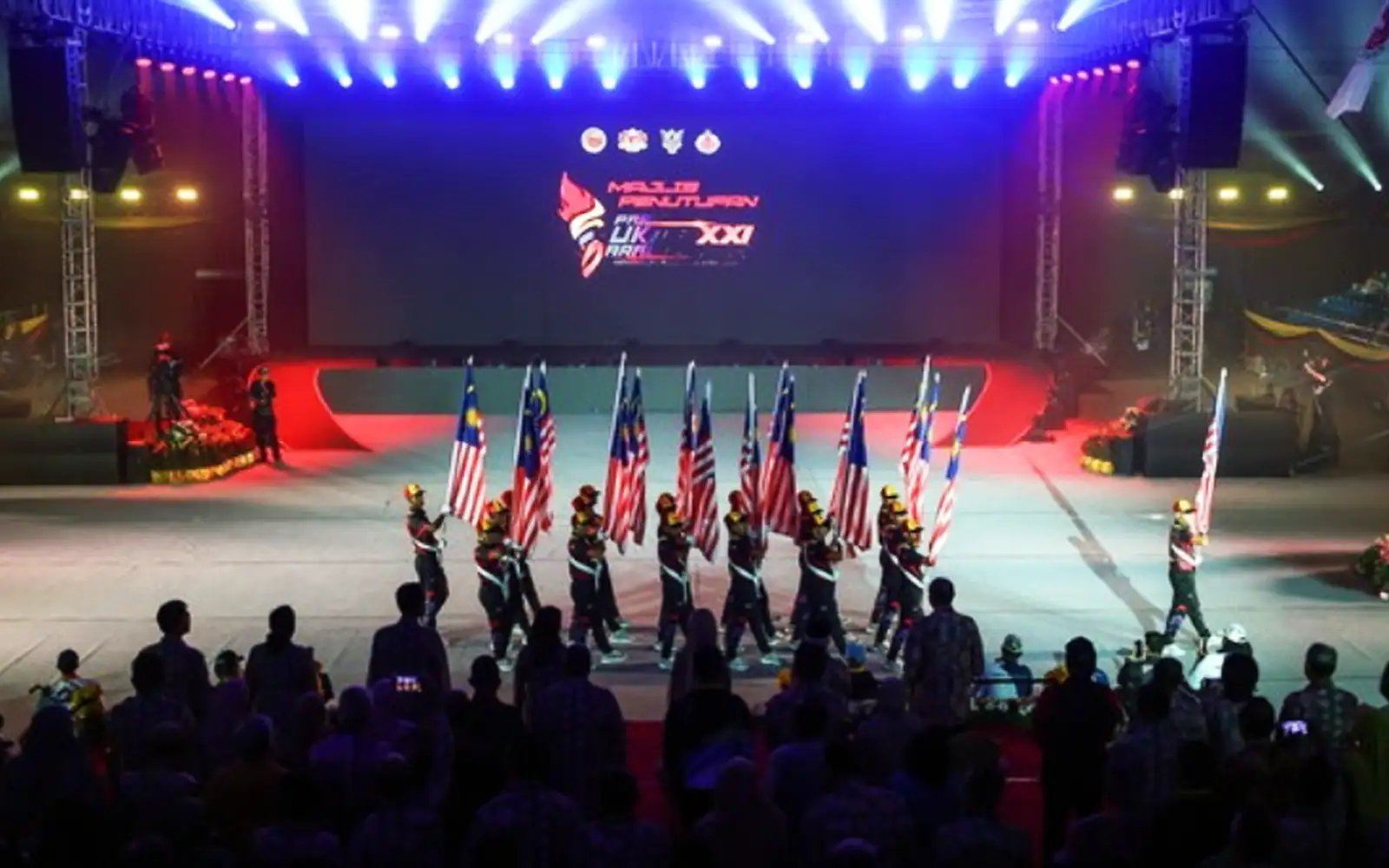 Hold 2026 Sukma, even if on smaller scale, says Kelantan exco man