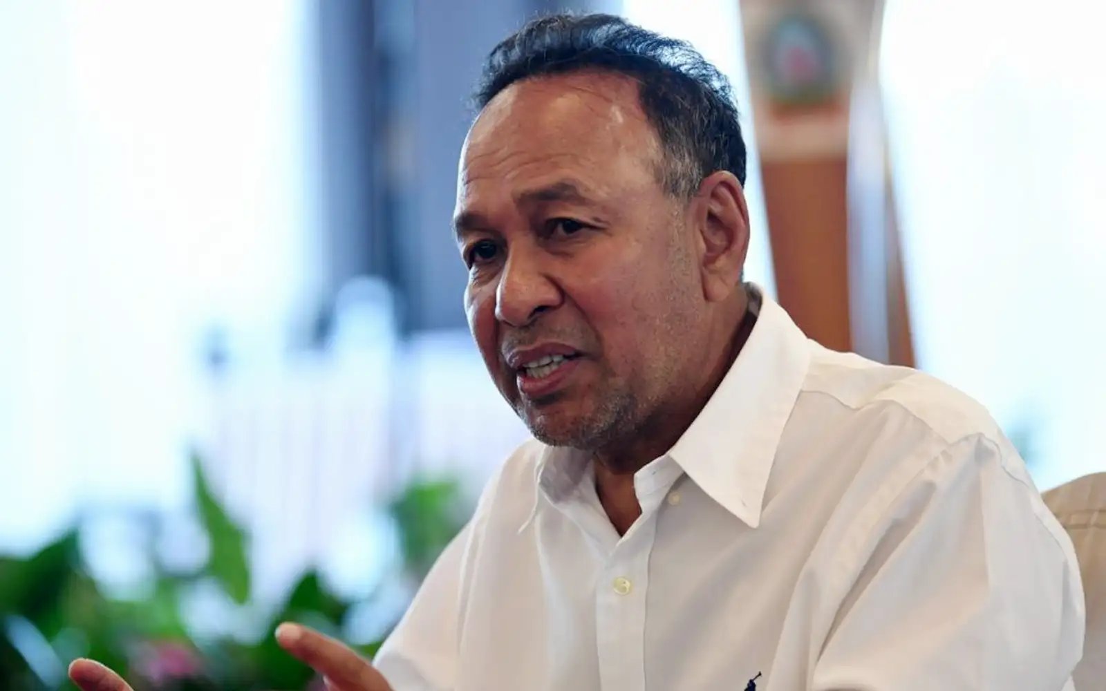 Rozali Ismail lepas jawatan pengerusi eksekutif Puncak Niaga