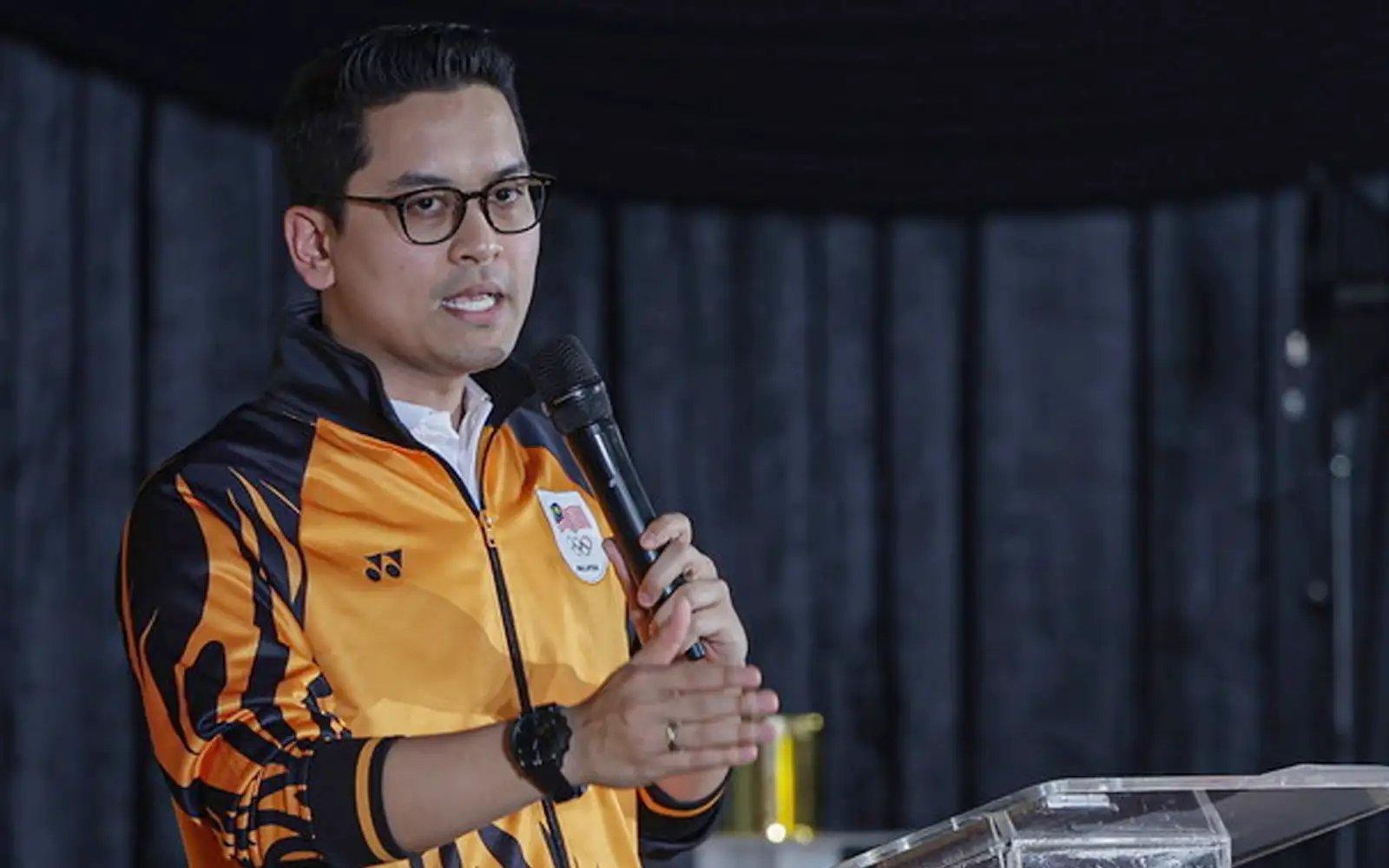 Tangguh Sukma 2026: KBS dapatkan pandangan kerajaan Selangor