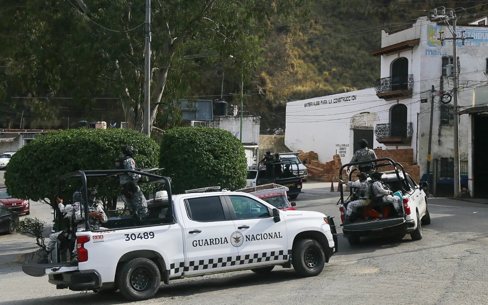 2 US embassy workers among 4 killed in Mexico car accident