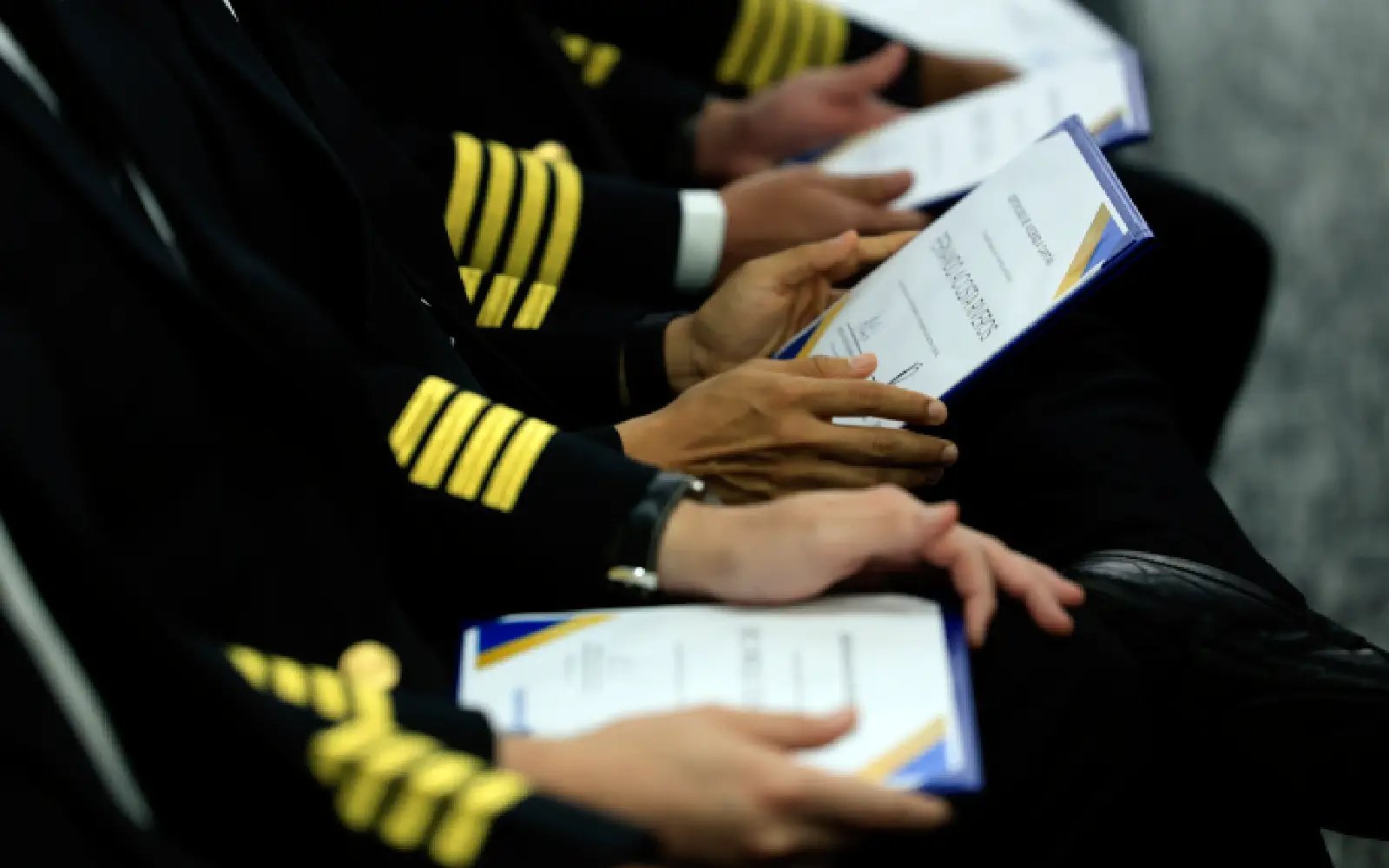 Airline pilots fear reprisals for refusing Middle East flights, aviators’ group says