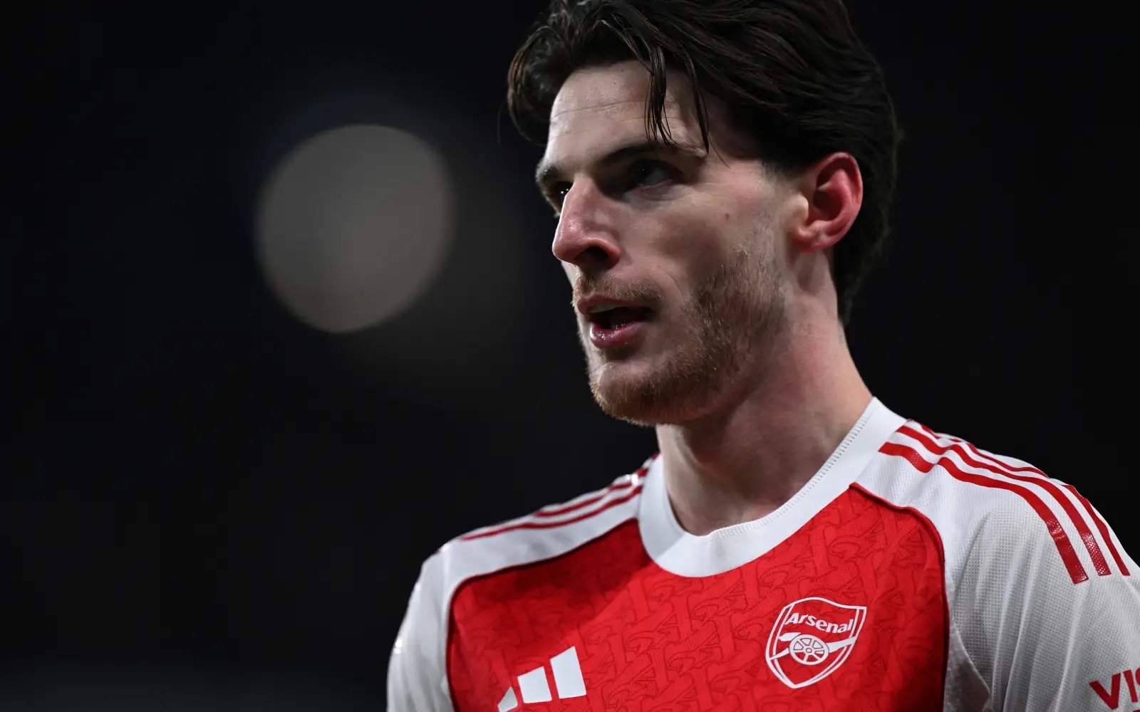 ‘Bring it on’, says Rice as Arsenal chase Champions League history