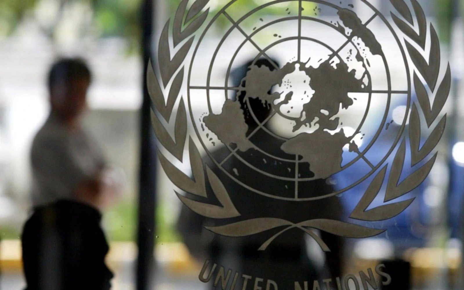 US wants curbs on China as a condition for paying UN dues