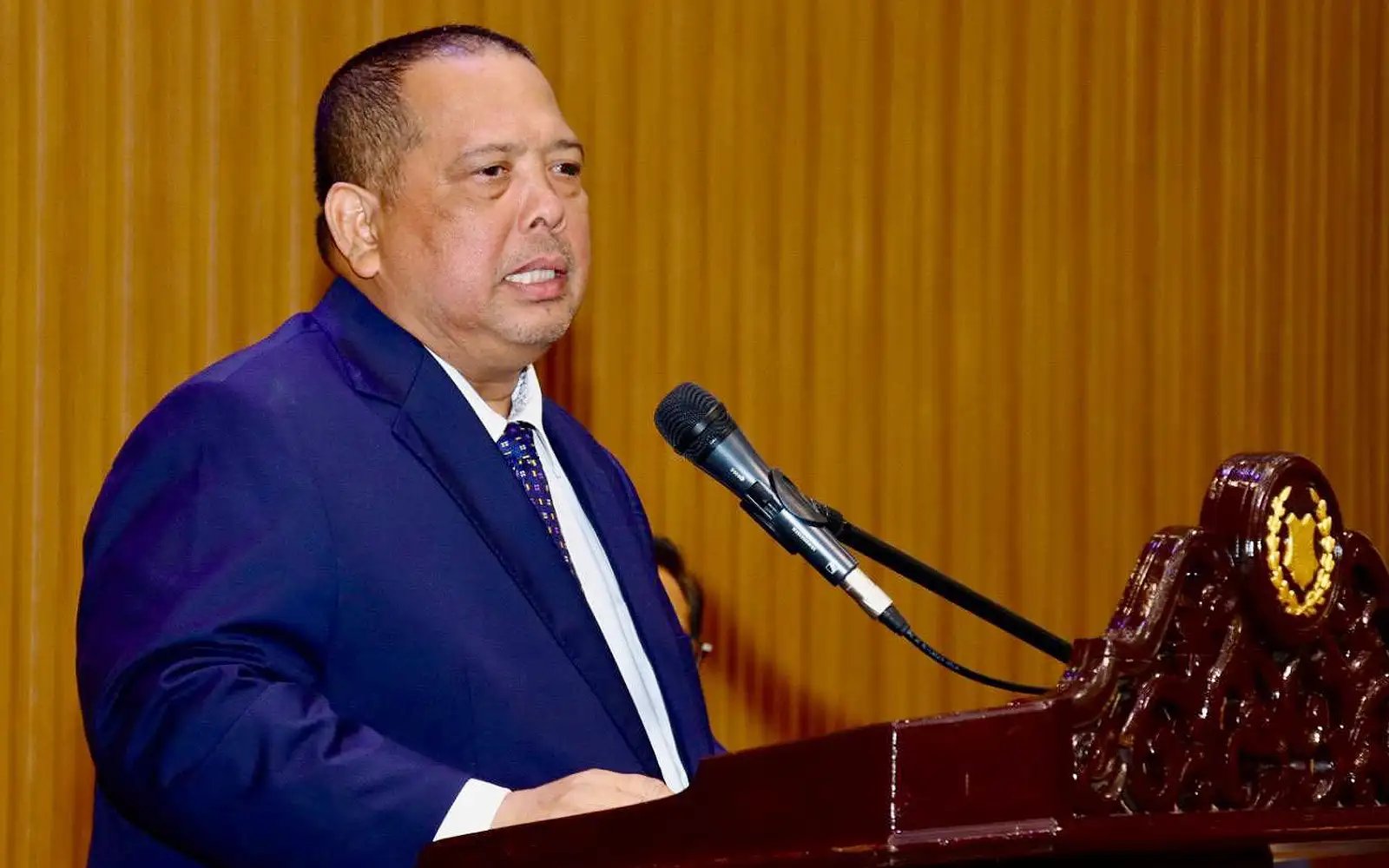 Hasrat jadikan Perlis ‘Dubai Kedua’ bukan sasar bina pencakar langit, kata MB