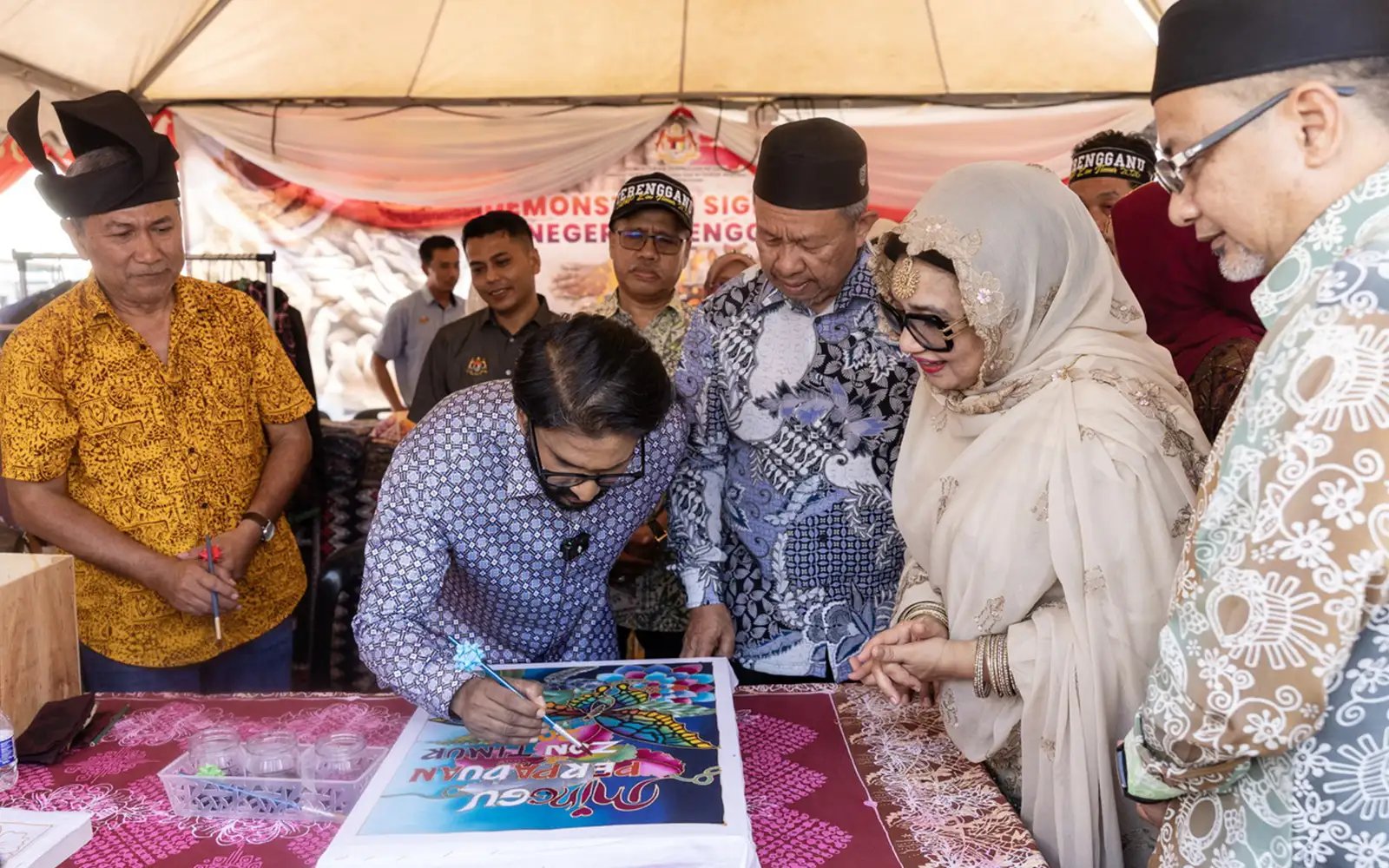 East coast states record high unity score