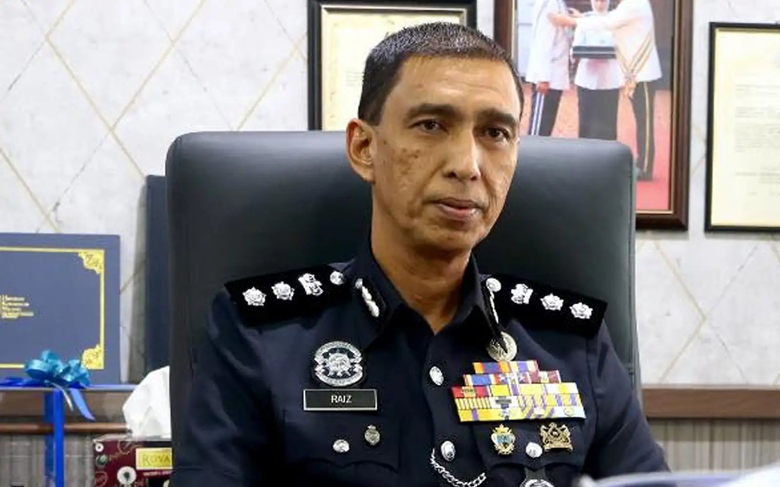 Lelaki rugi hampir RM300,000 ditipu ‘wakil insurans’, ‘polis’