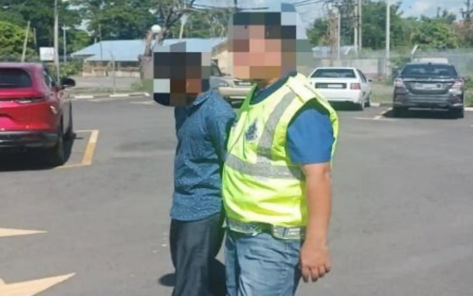 Lelaki didenda RM30,000 hina institusi kehakiman di FB