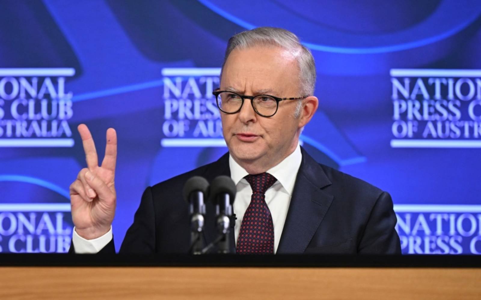 Australian PM says Iran war goals met, ‘not clear’ what more to achieve