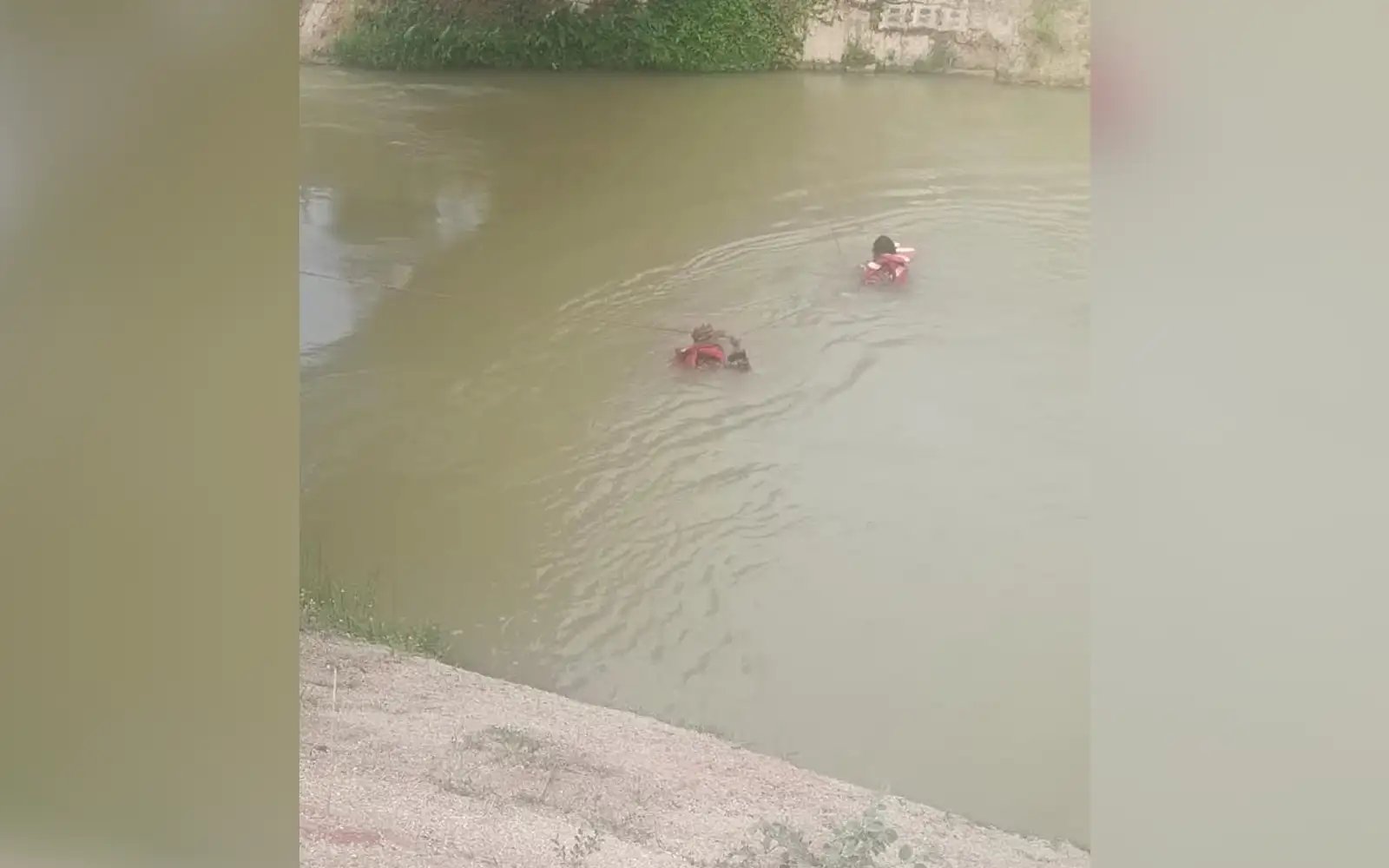 6-year-old boy drowns in Penang canal