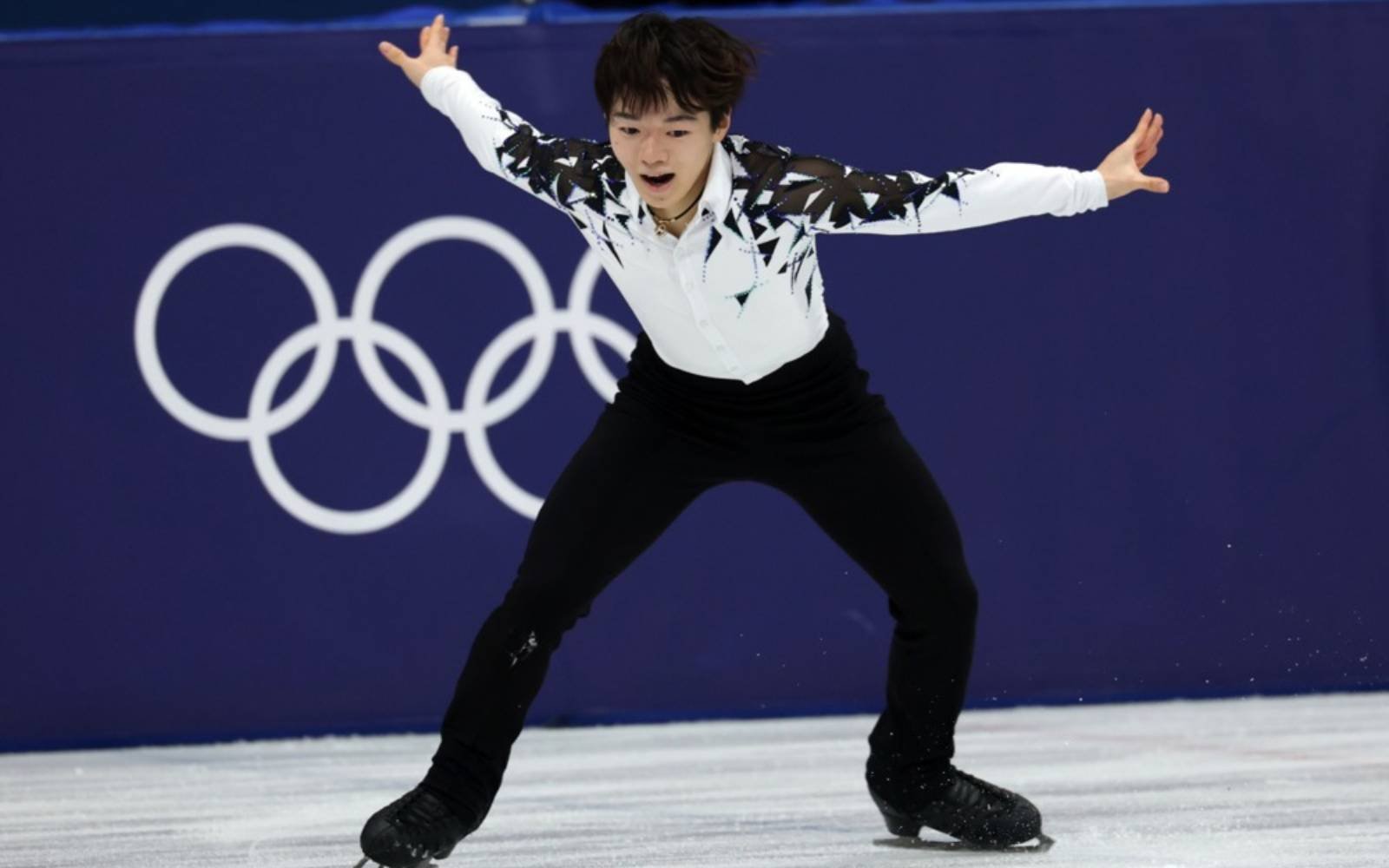 Olympic silver medallist Kagiyama to take break from skating