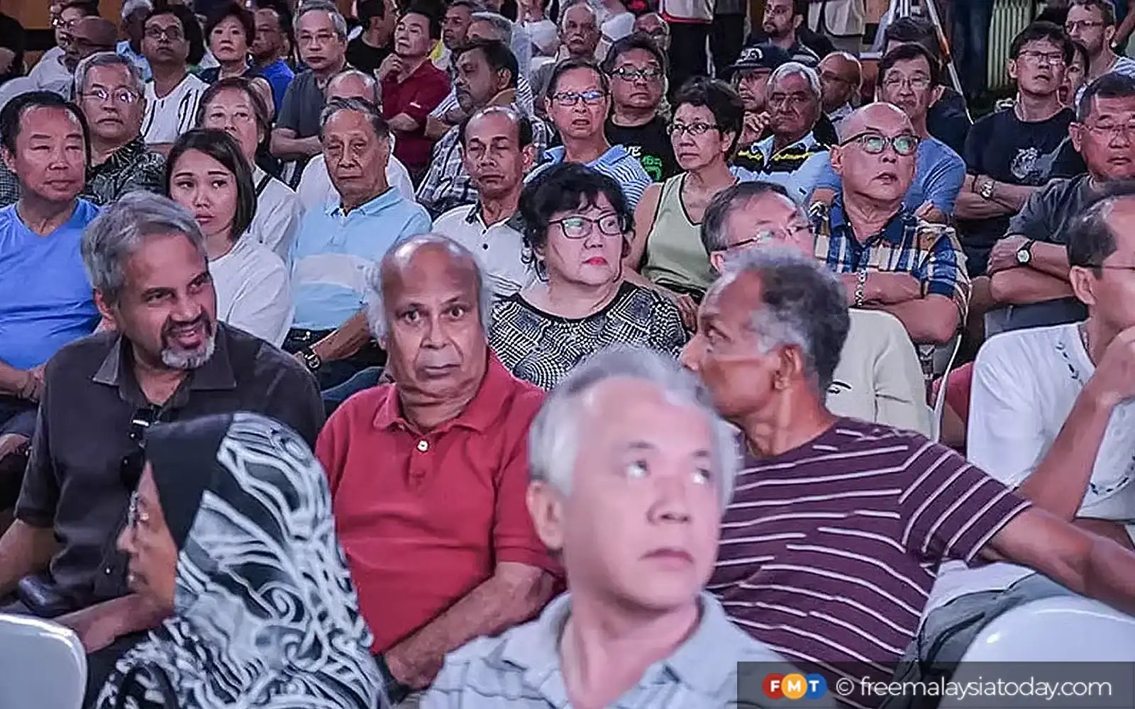 Perancangan persaraan luar negara yang boleh dipelajari Malaysia