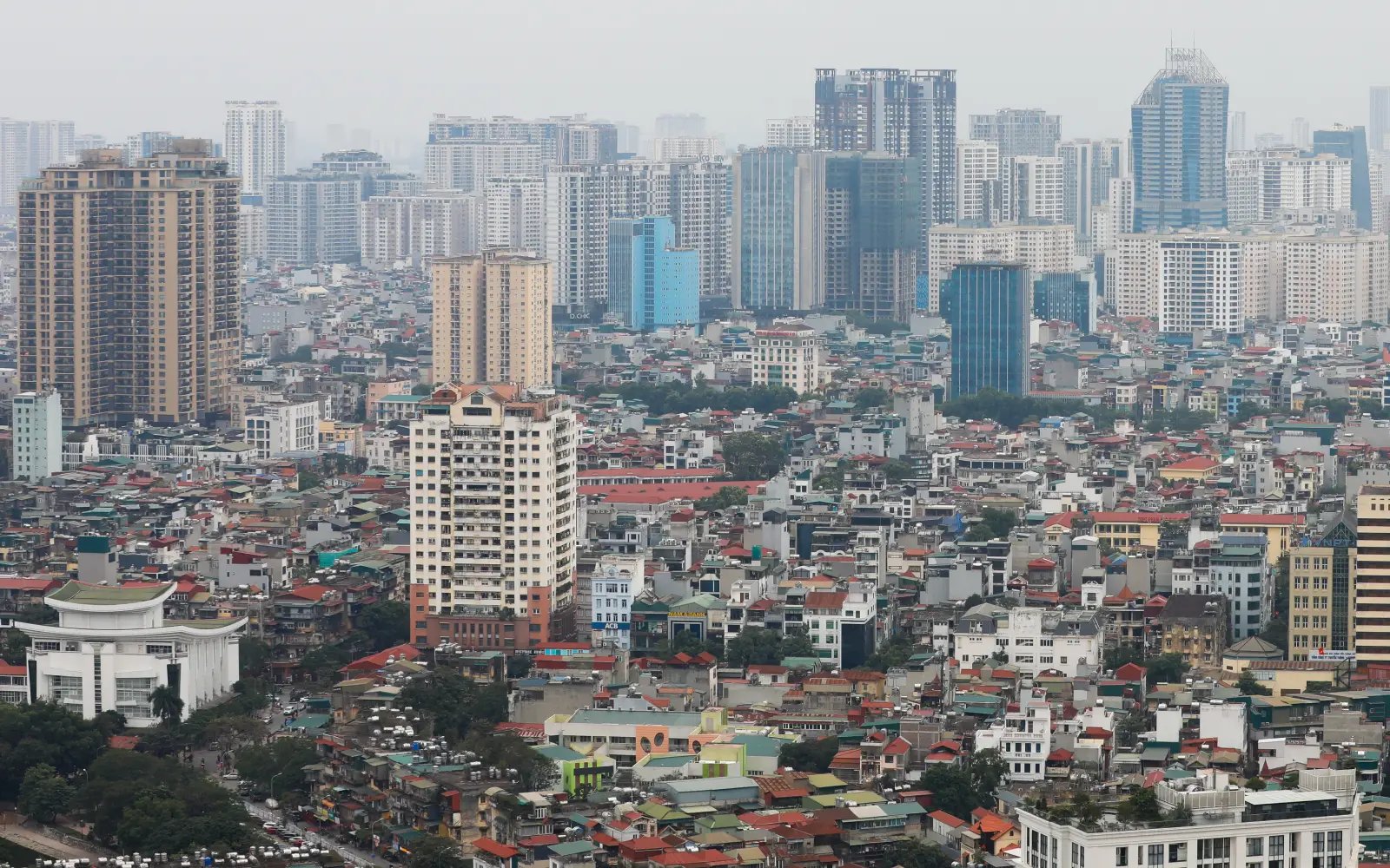 Vietnam’s economy grew 7.83% in first quarter