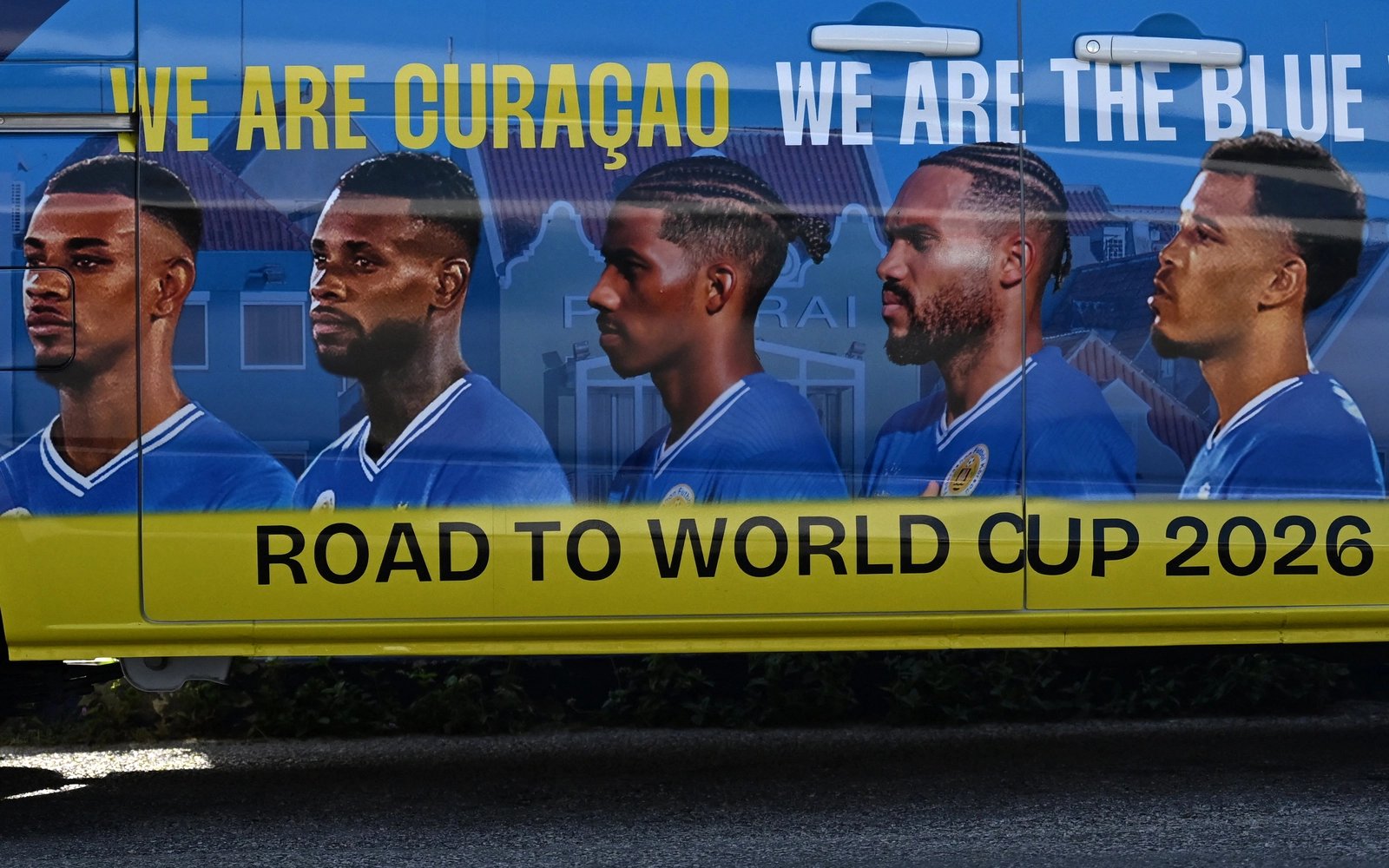 Curacao’s World Cup qualification a ‘divine journey’, says federation president