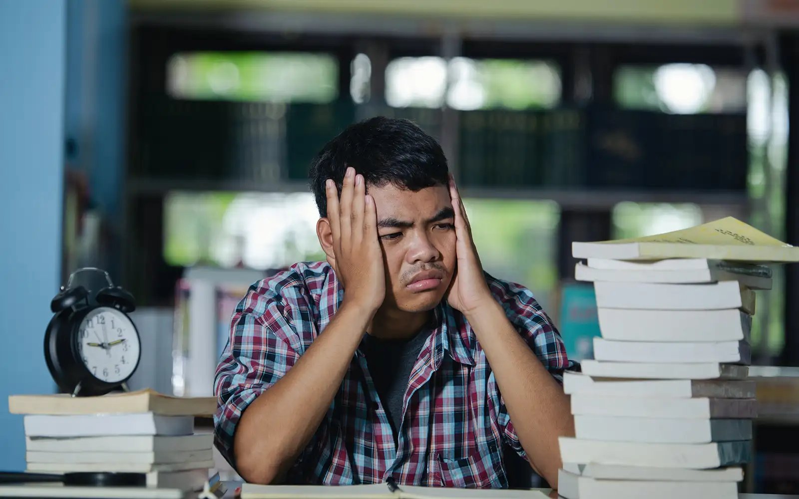 When good SPM results still feel like failure