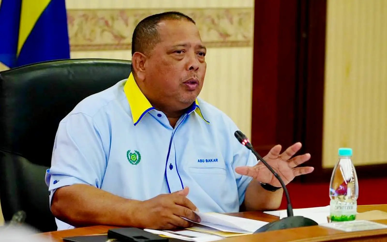 Perlis state assembly meeting now set for June 3 to 5