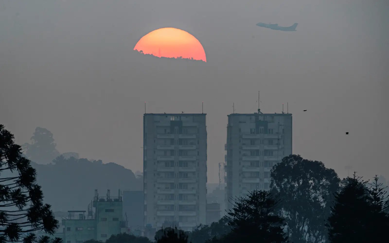 Nepal raises aviation fuel prices, citing Middle East conflict