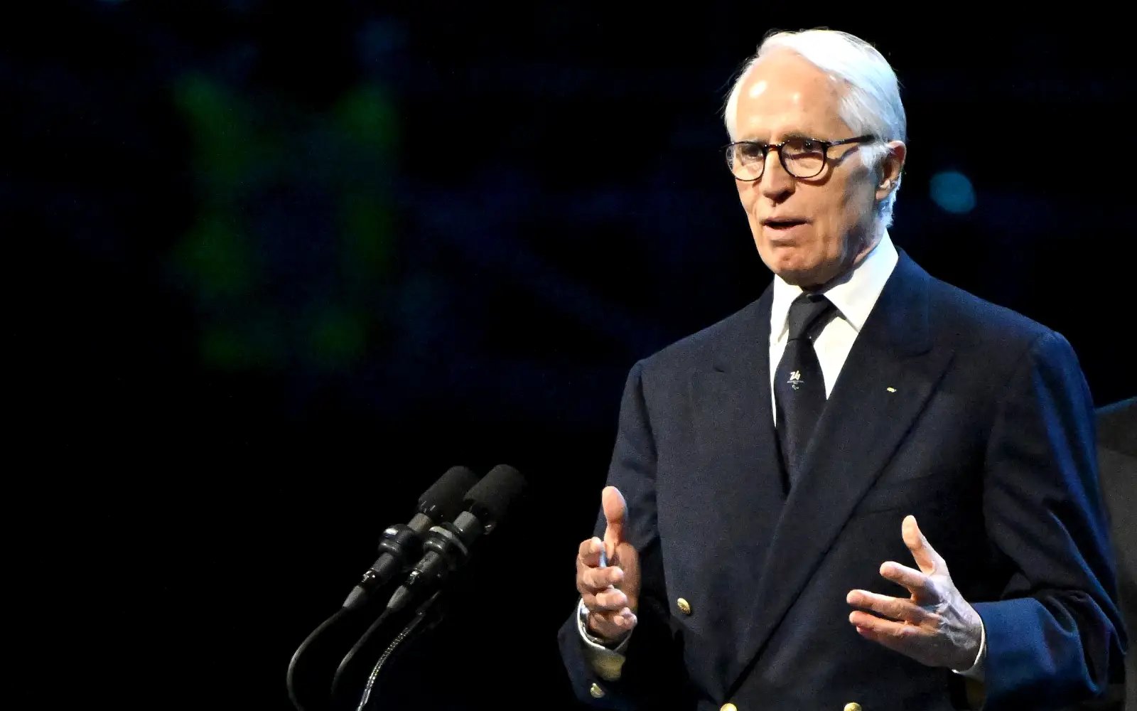 Serie A clubs endorse Milan-Cortina chief Malago as football federation president