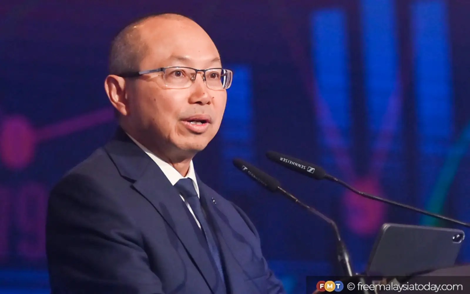 Sunway appoints Wahid Omar as independent non-executive director