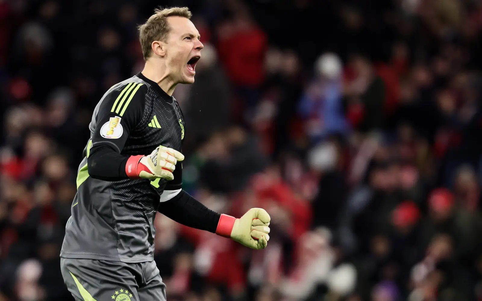 Bayern veteran Neuer primed for one final battle with rivals Real