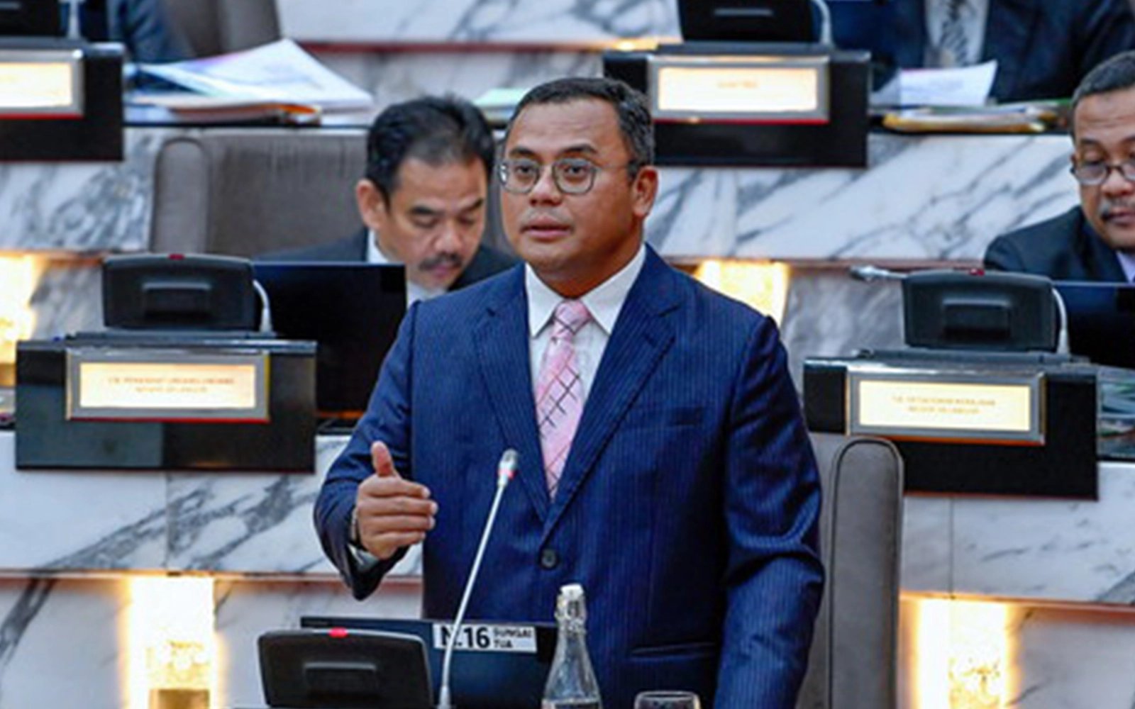 Costs may jump 25% by Sept-Oct amid Mideast conflict, warns MB