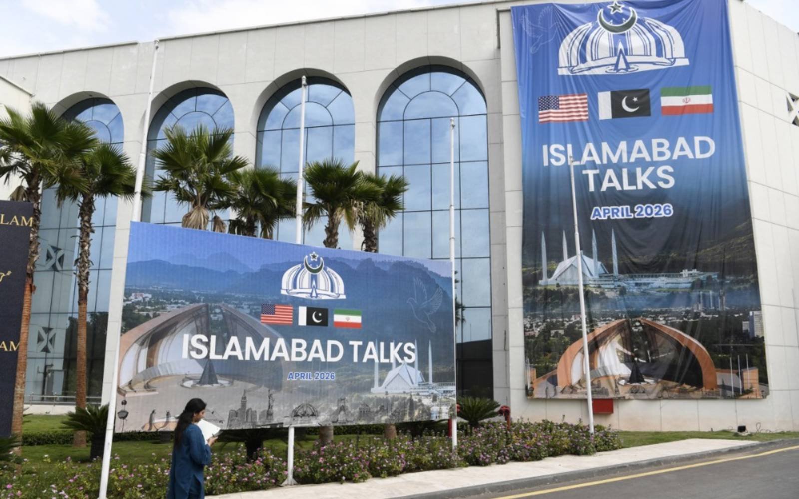 Pakistan welcomes US-Iran truce extension, seeks ‘peace deal’ in talks