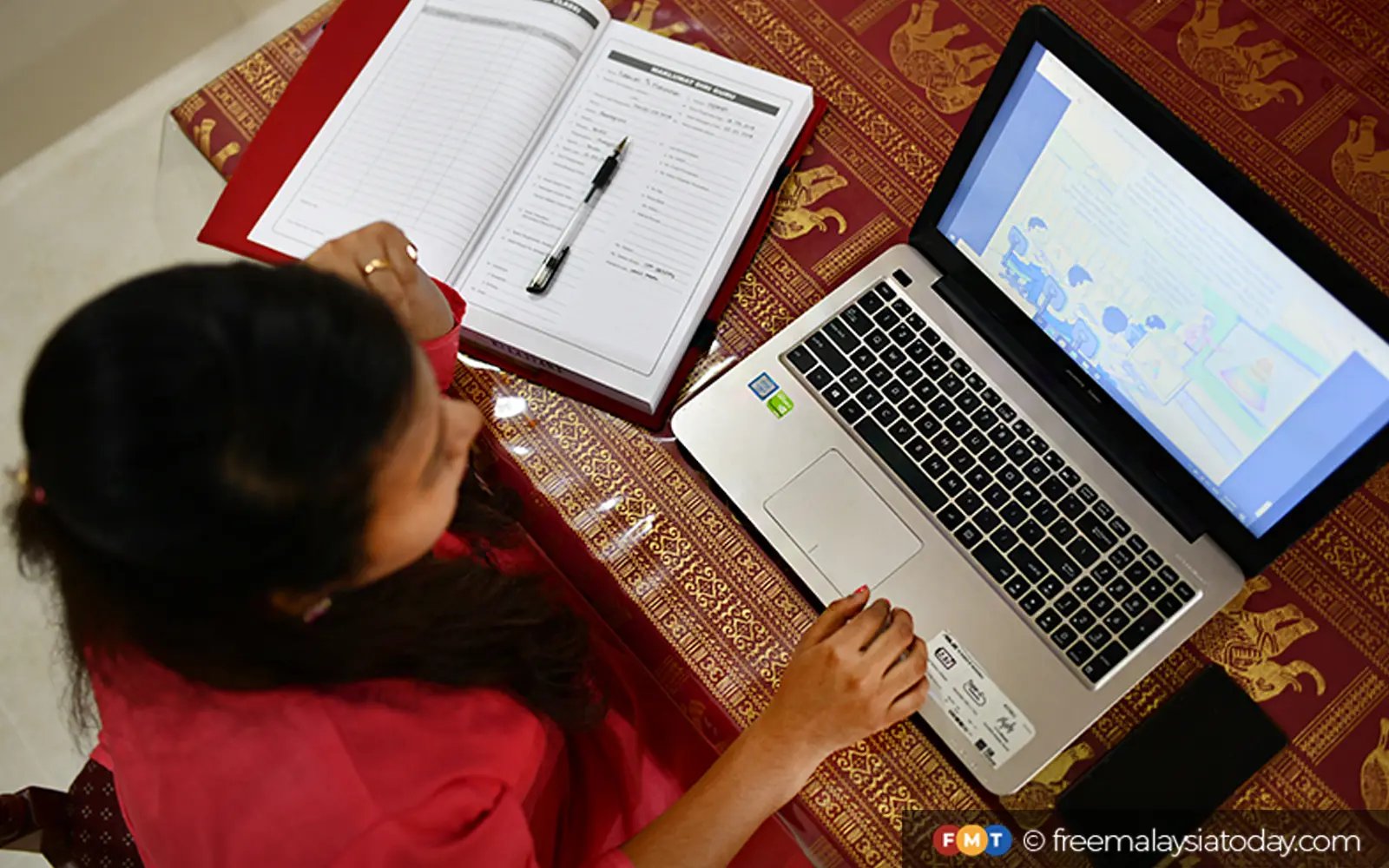 Jangan muat naik gambar jalan di kompleks beli belah ketika BDR, tegas KSU KDN